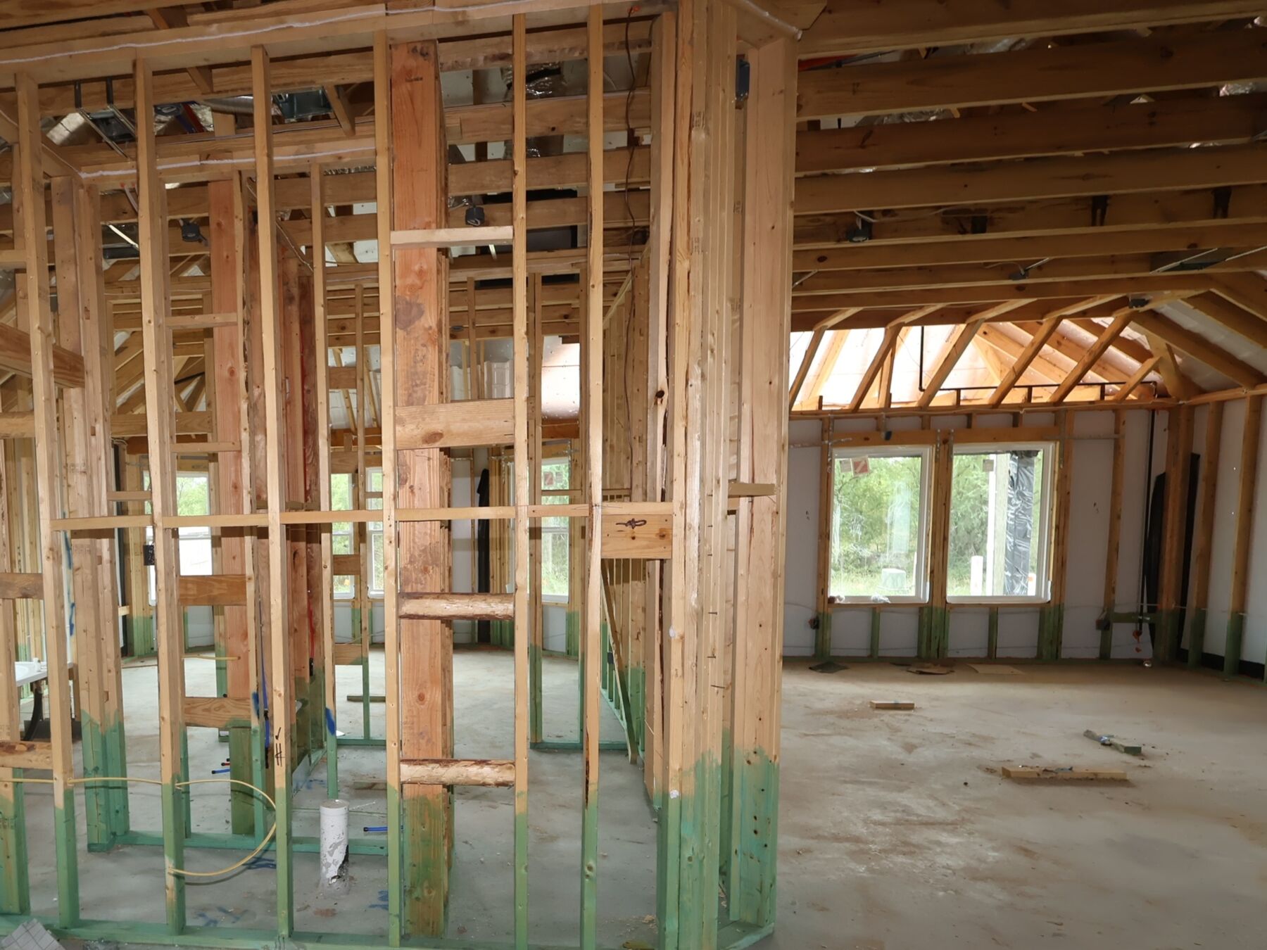 Framing