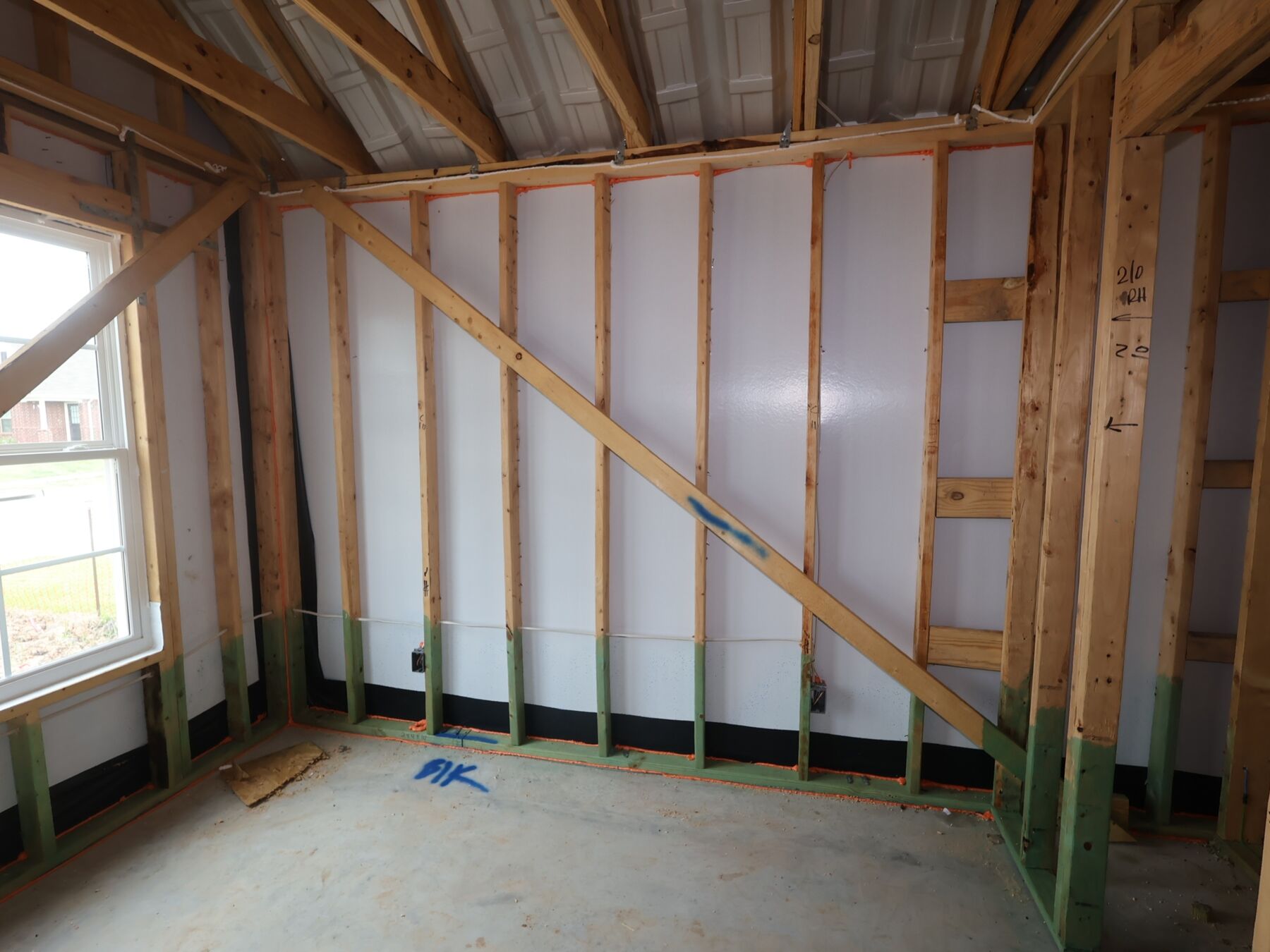 Framing