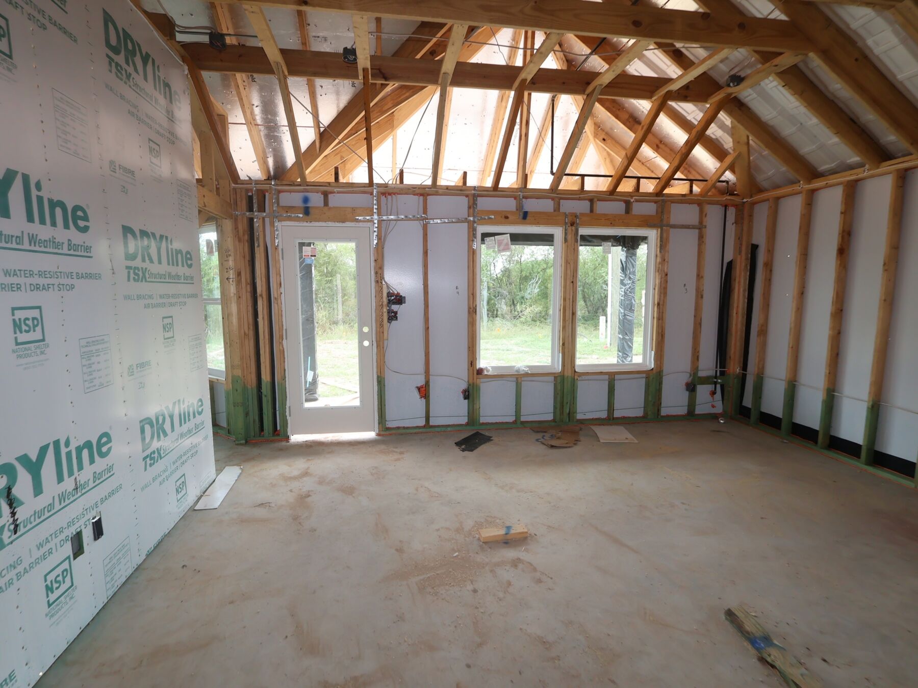 Framing