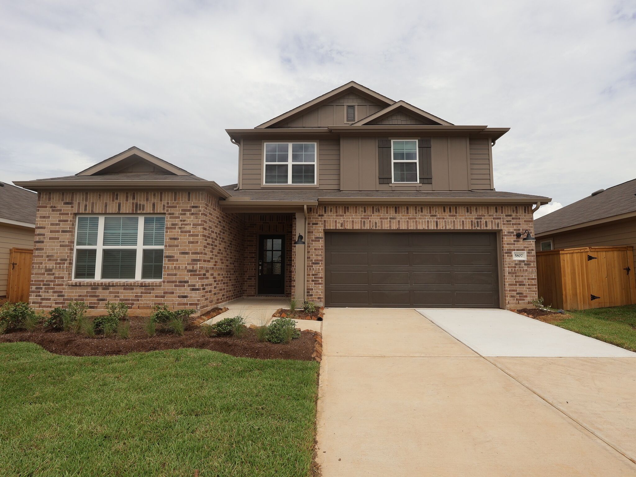 Front Exterior