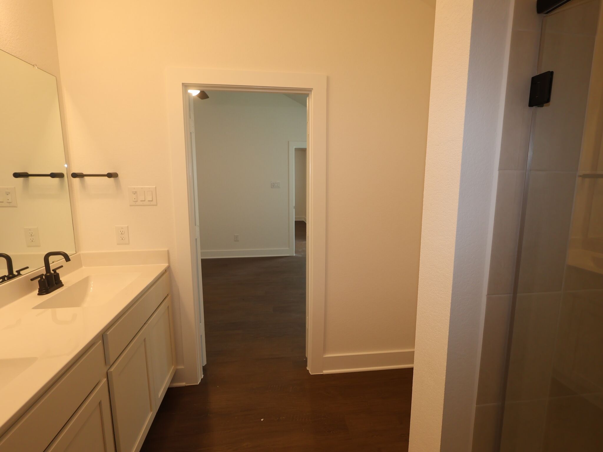 Owner's Bathroom