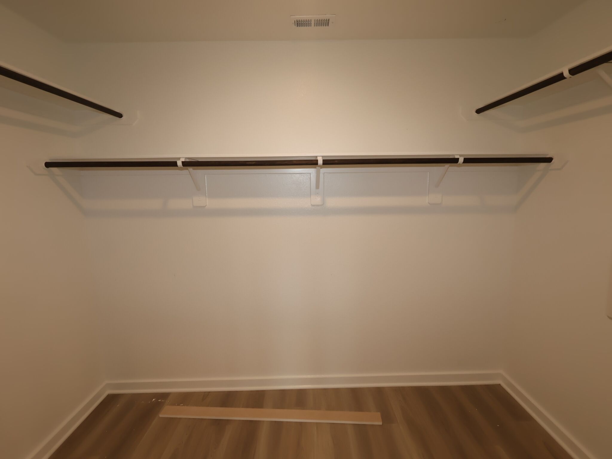 Owner's Closet