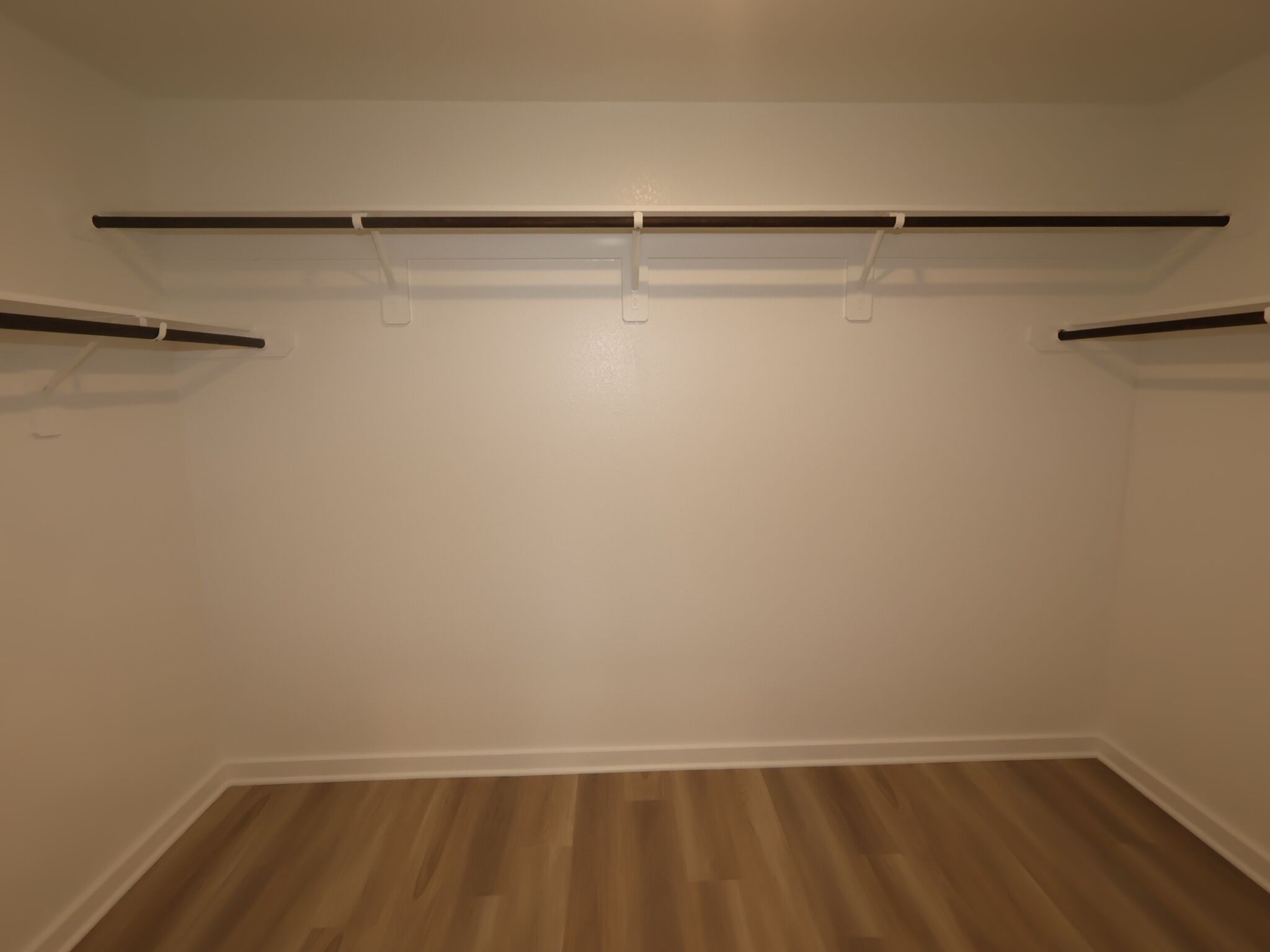 Owner's Closet