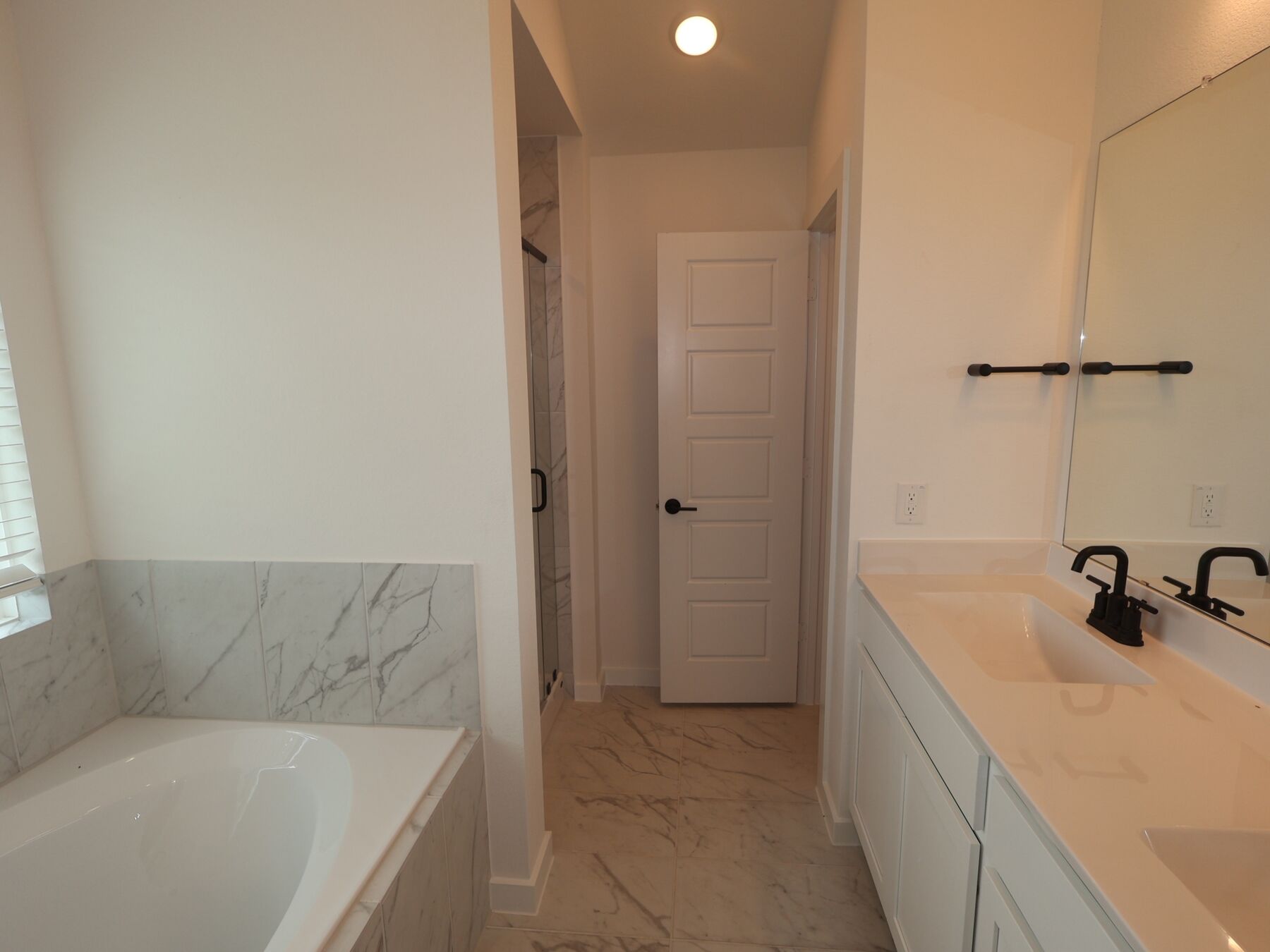 Owner's Bathroom