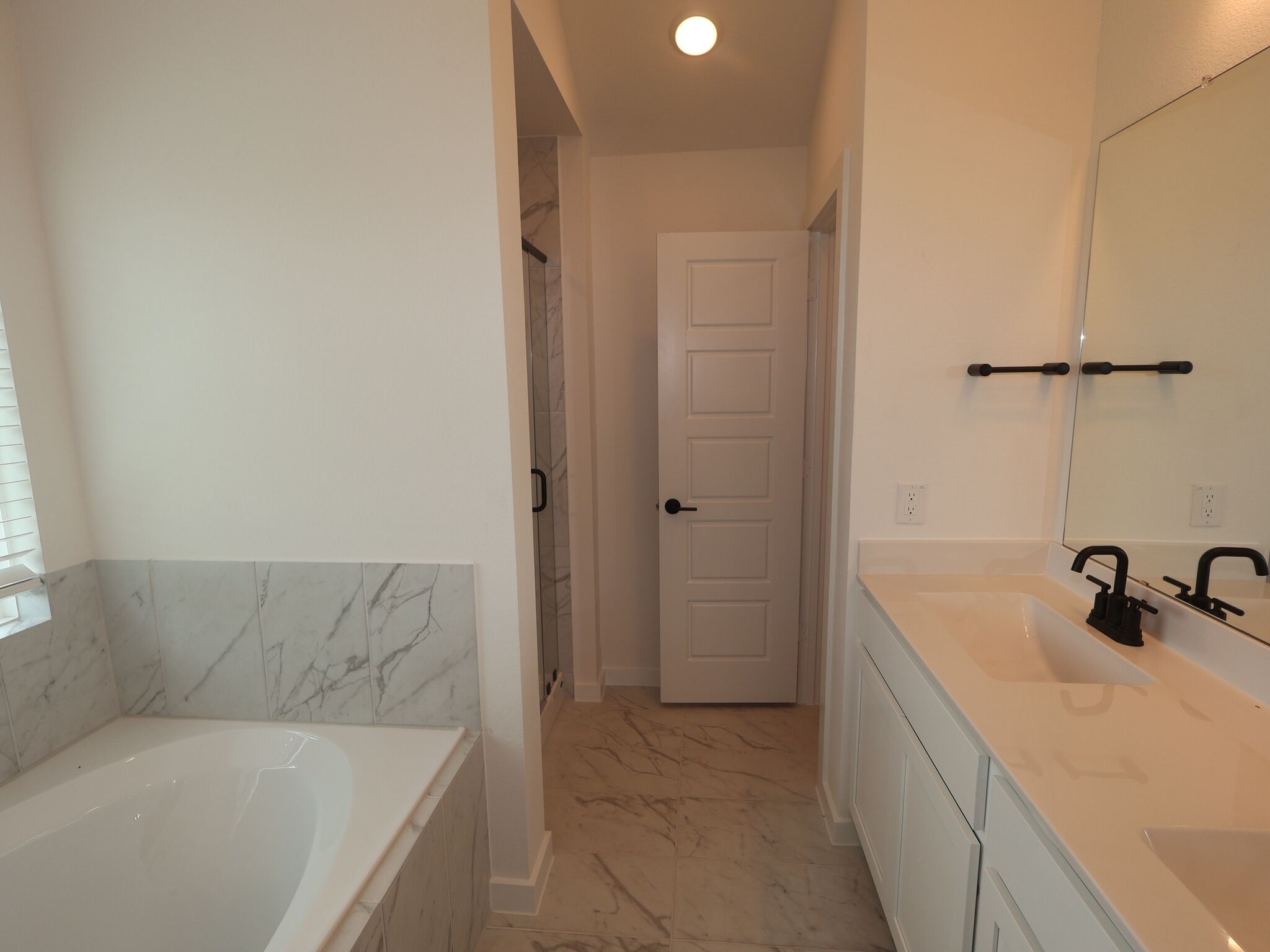 Owner's Bathroom