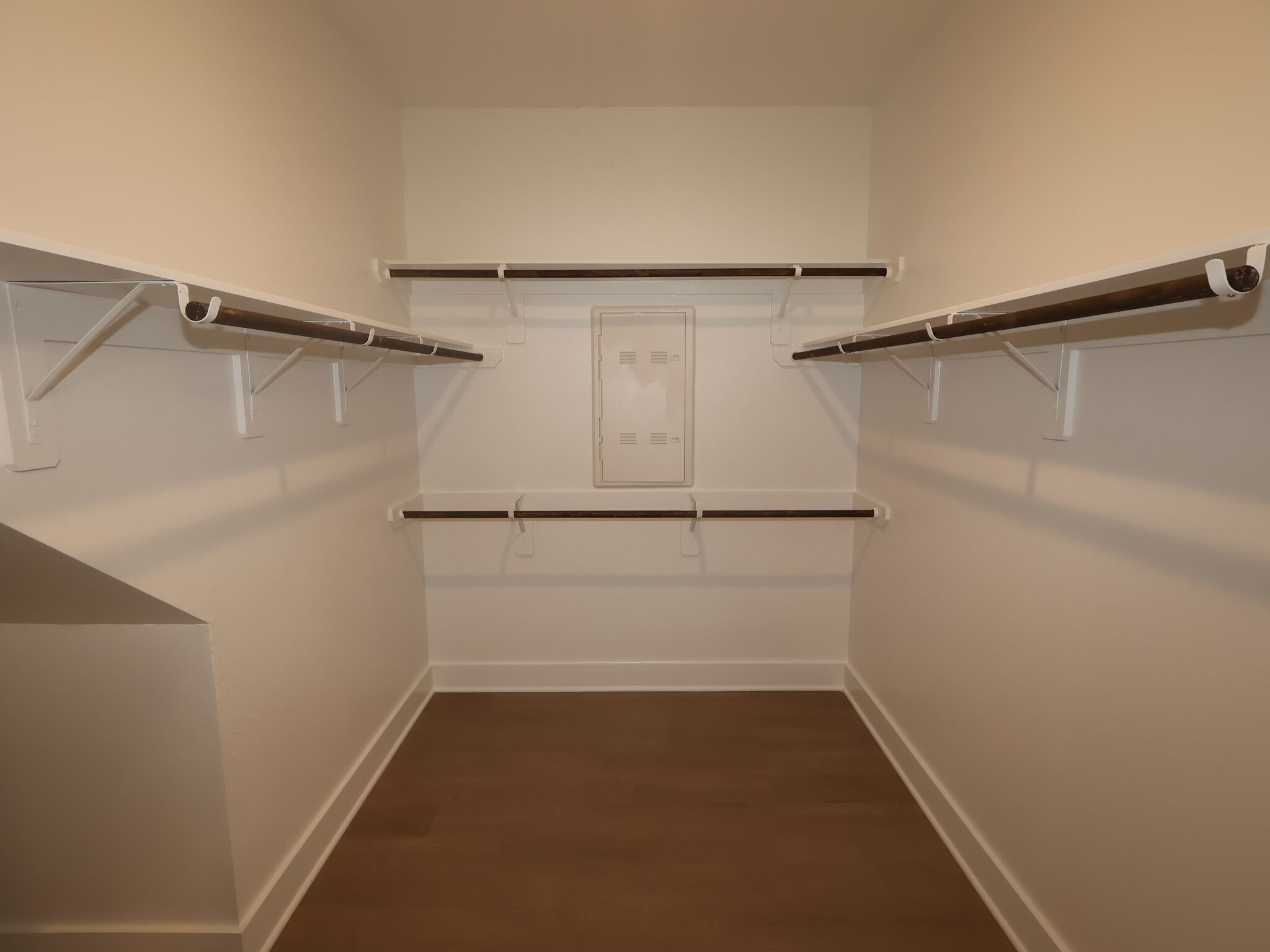 Owner's Closet