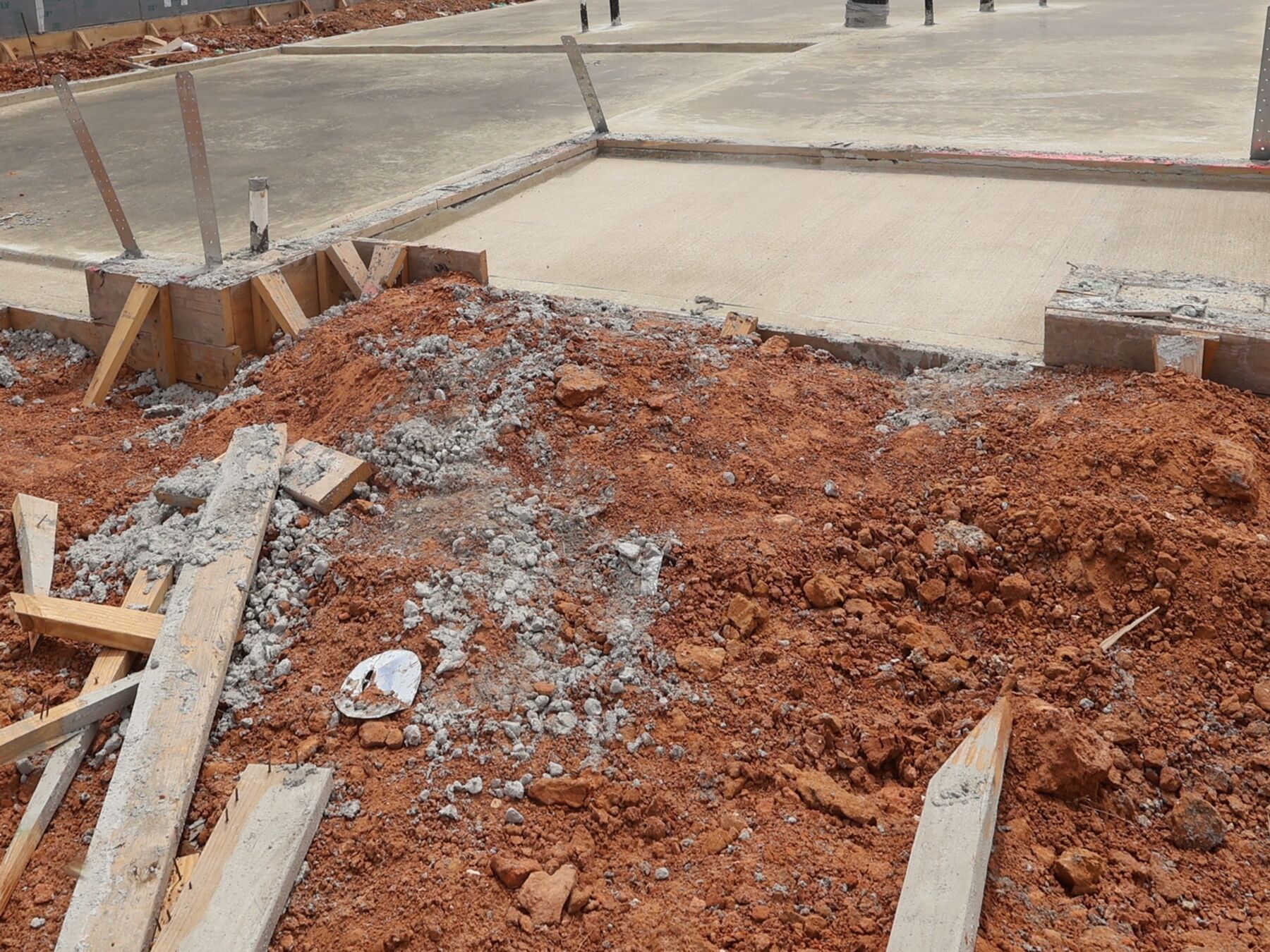 Homesite