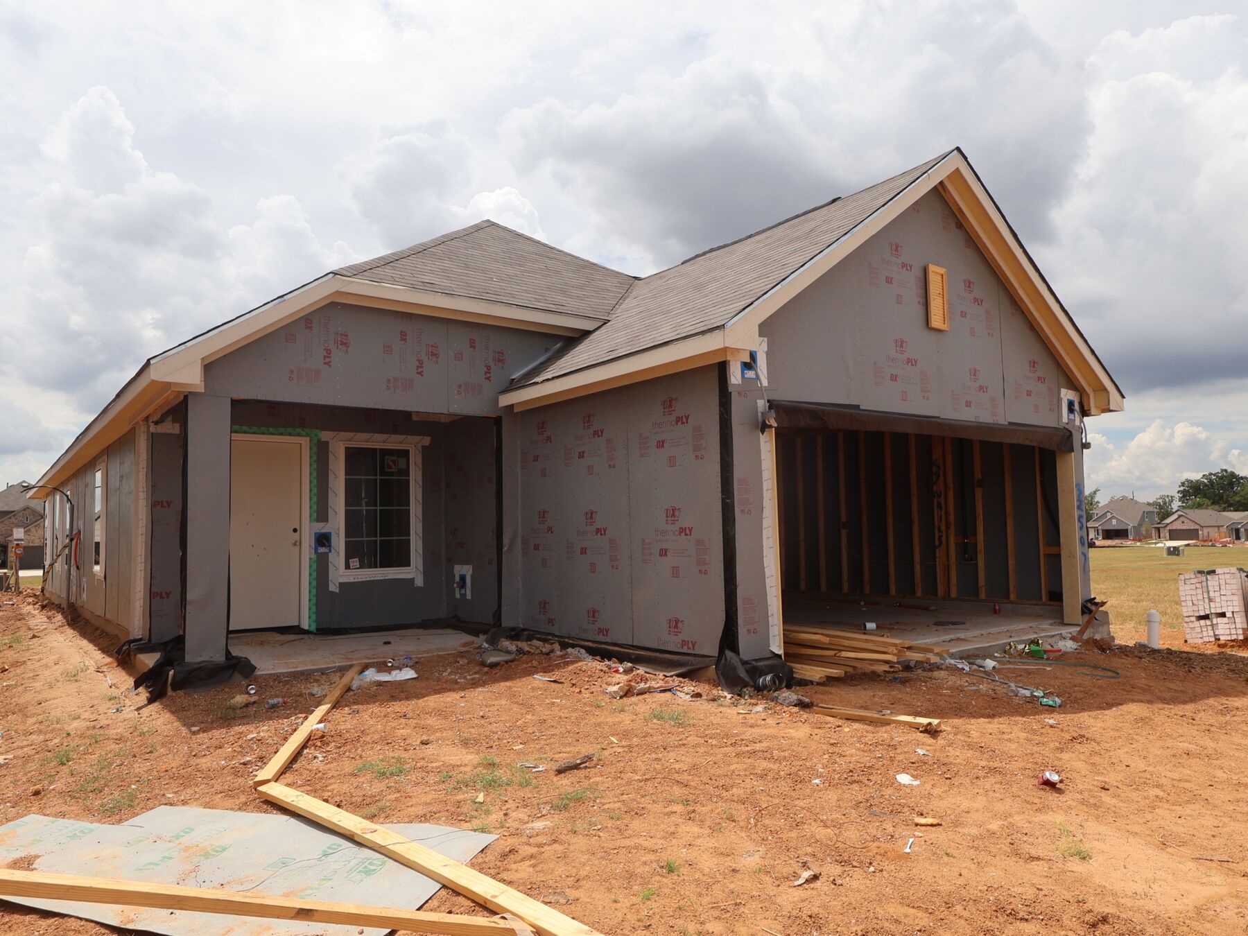 Front Exterior