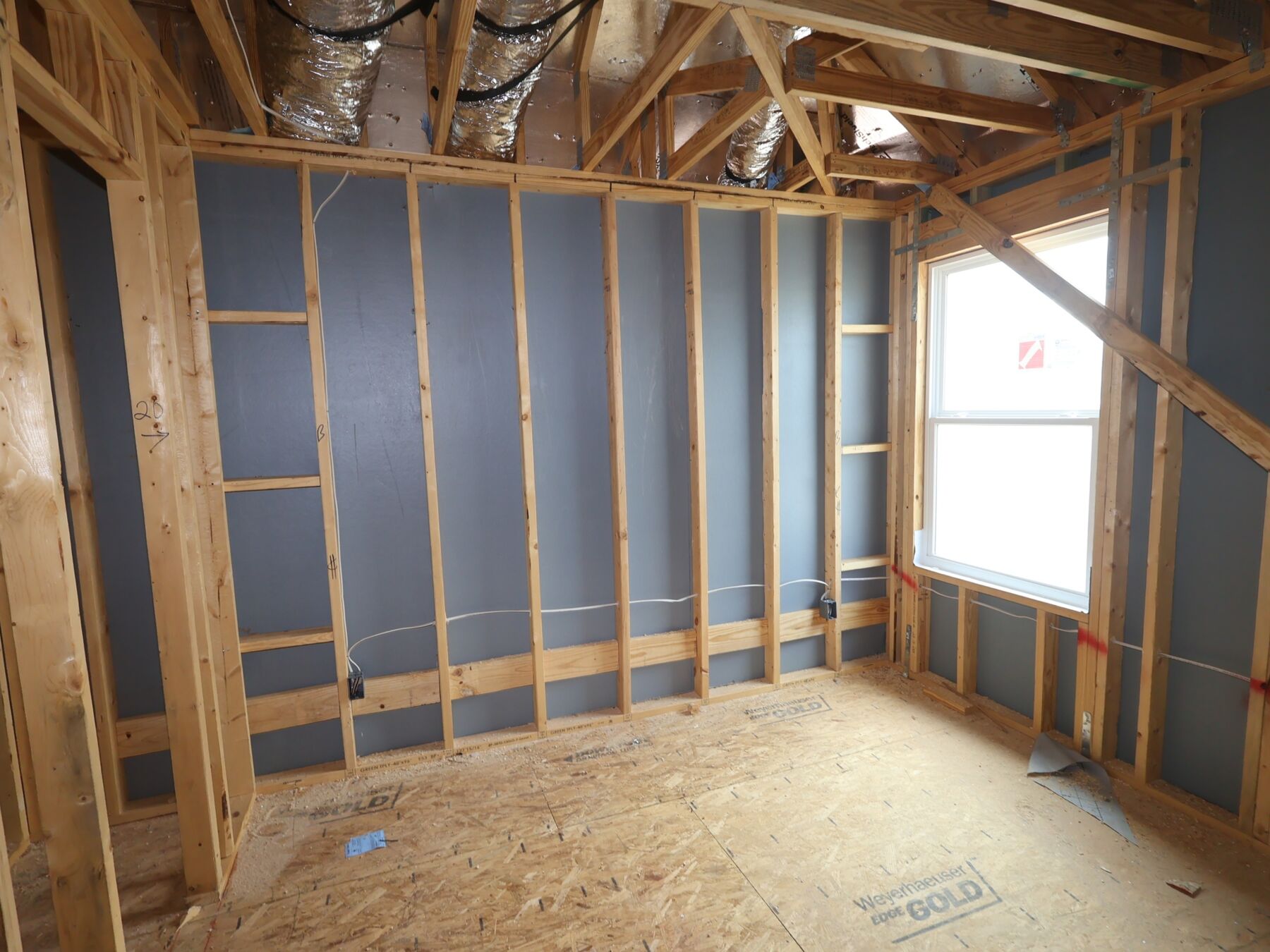 Framing