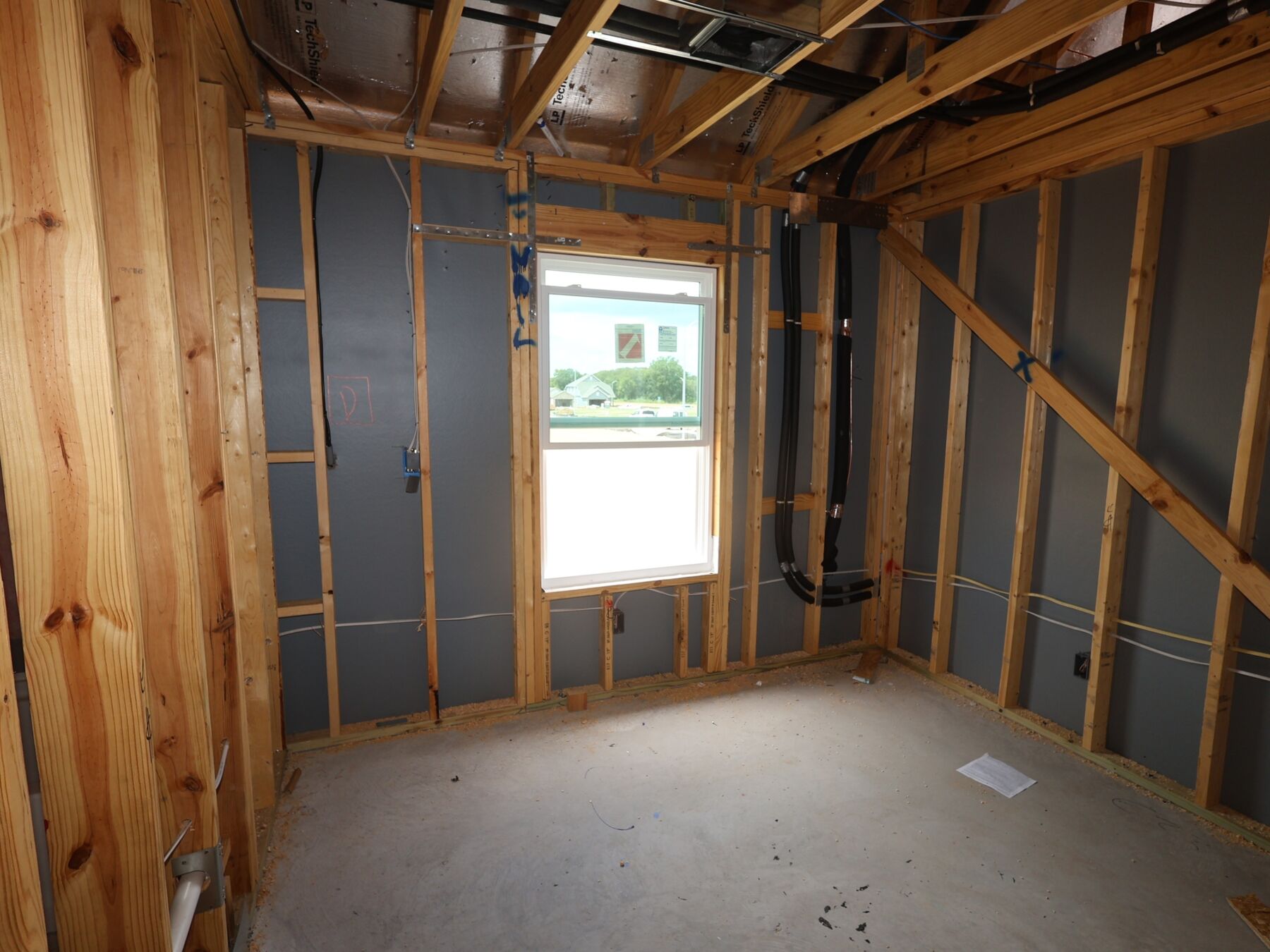 Framing