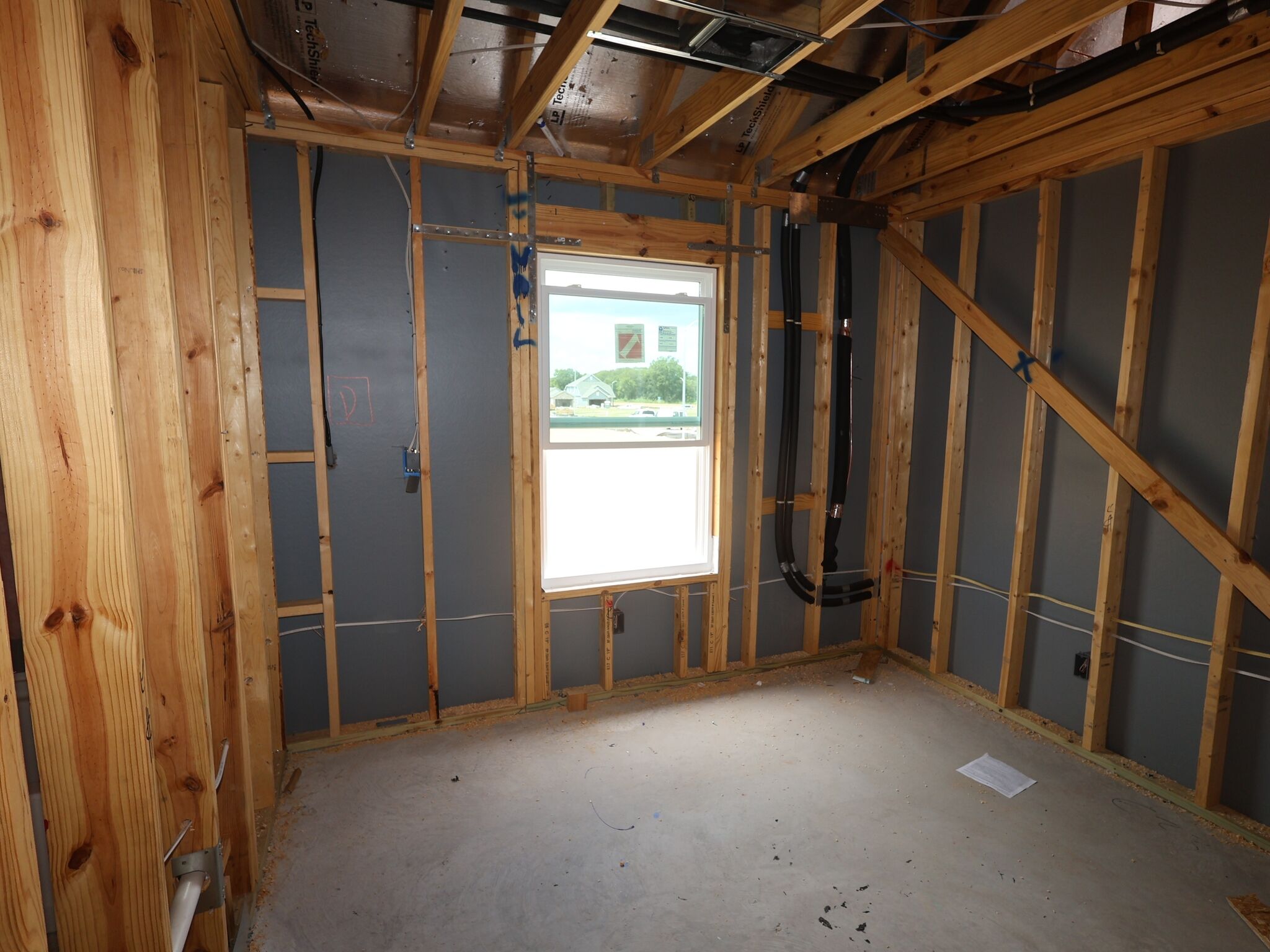 Framing