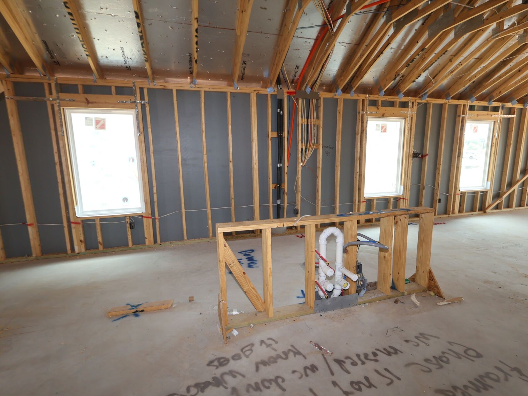 Framing