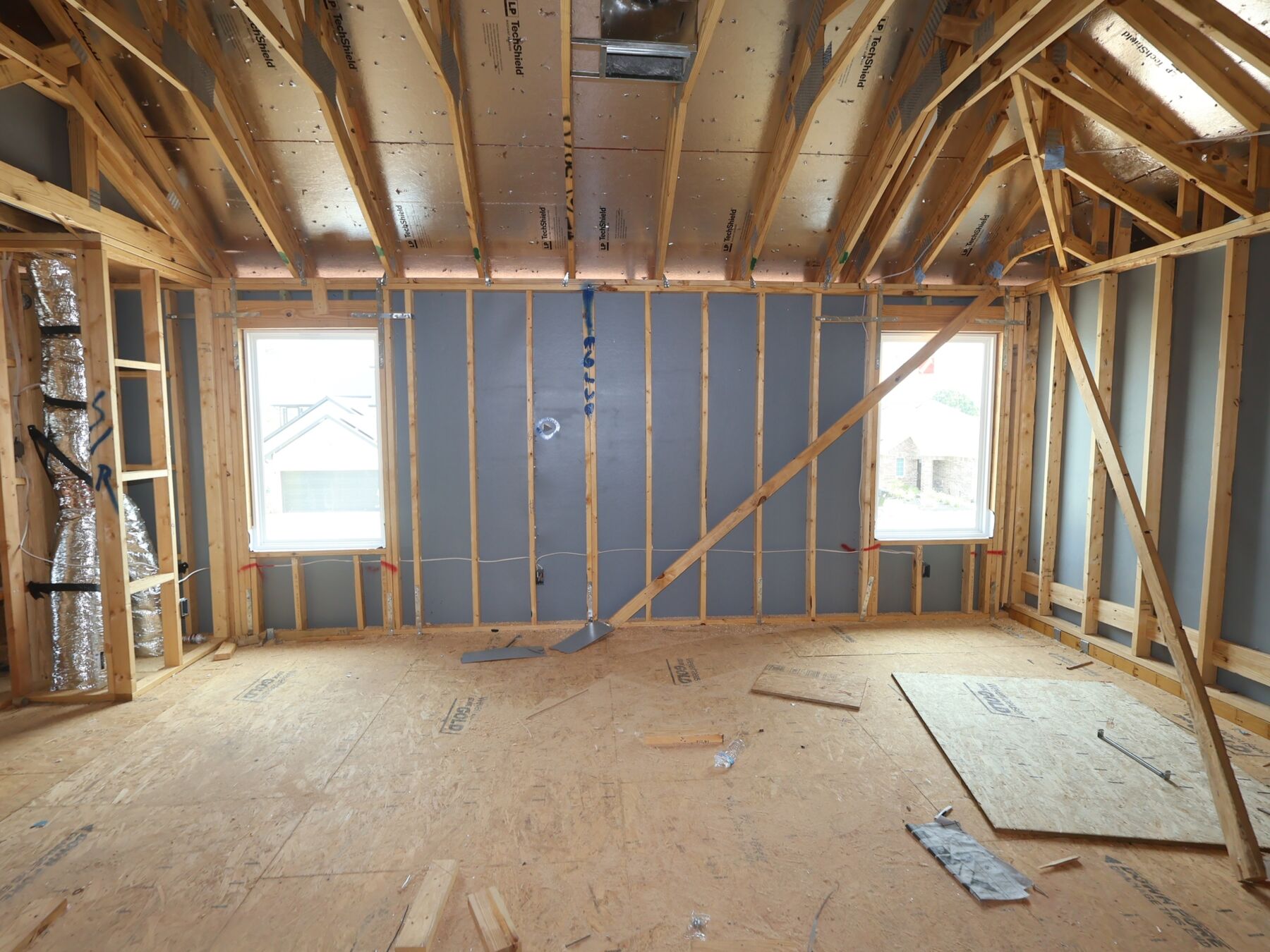 Framing