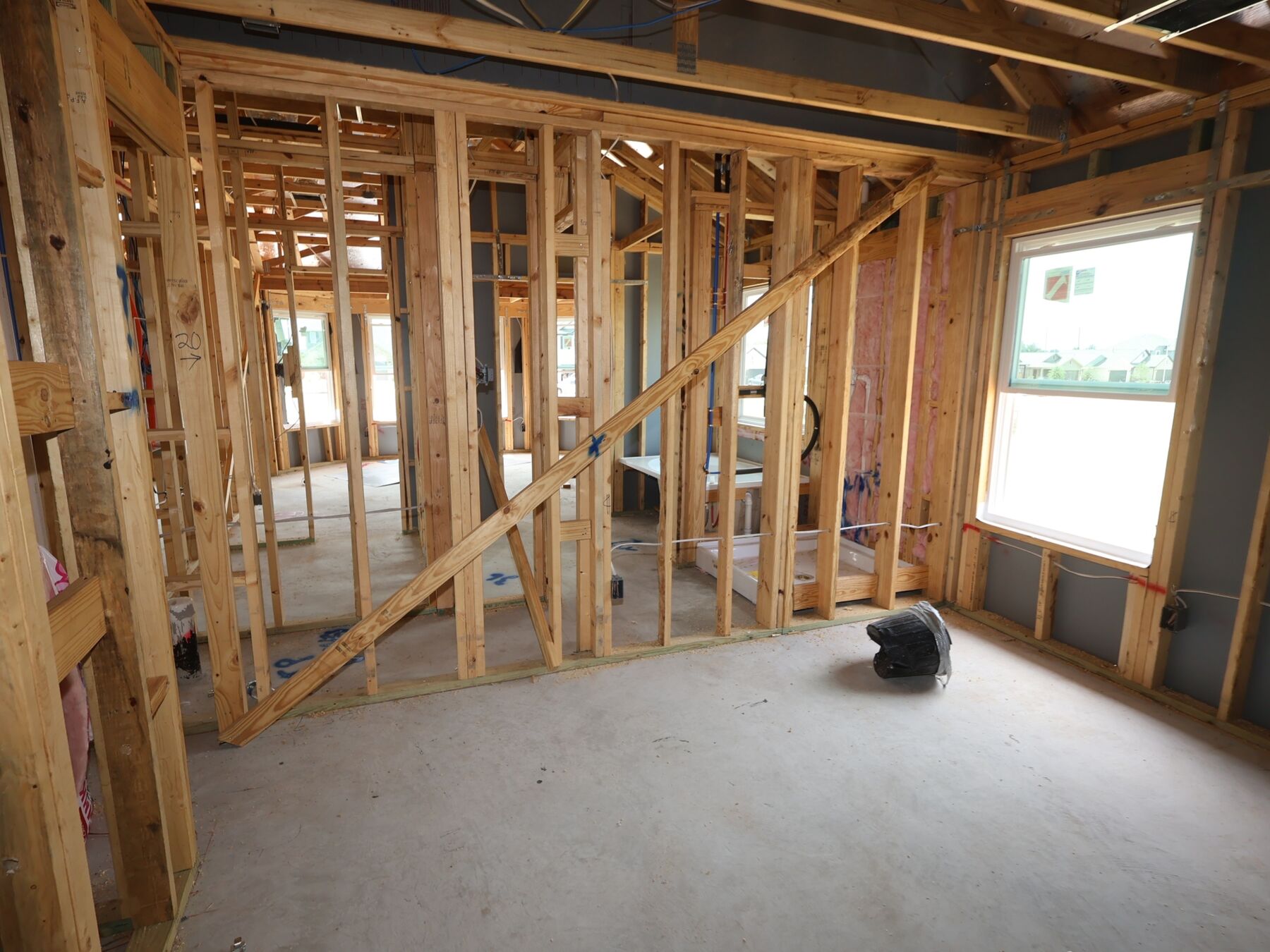 Framing