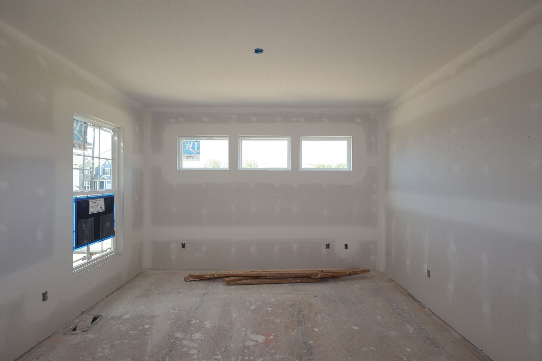 Drywall