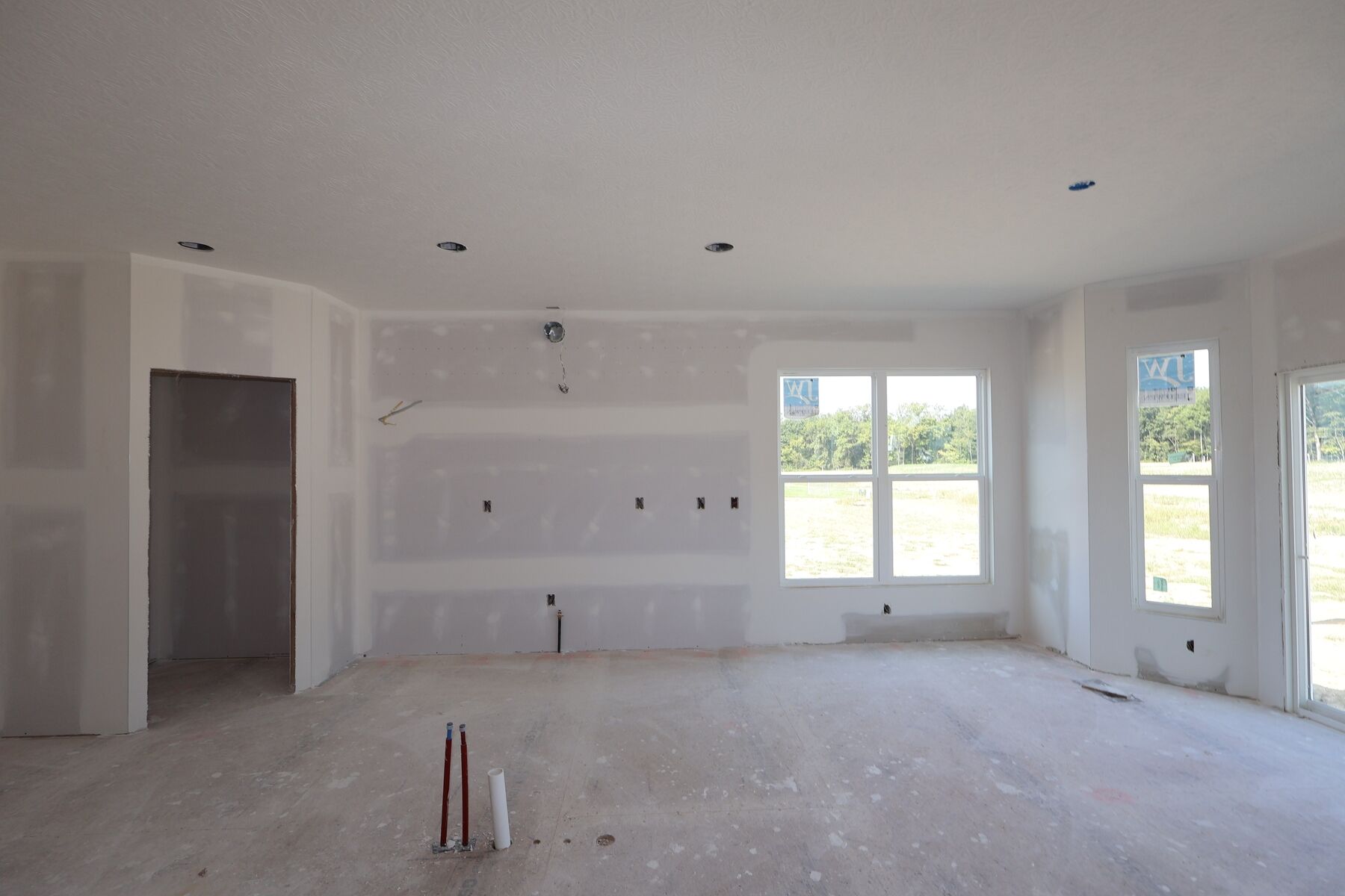 Drywall