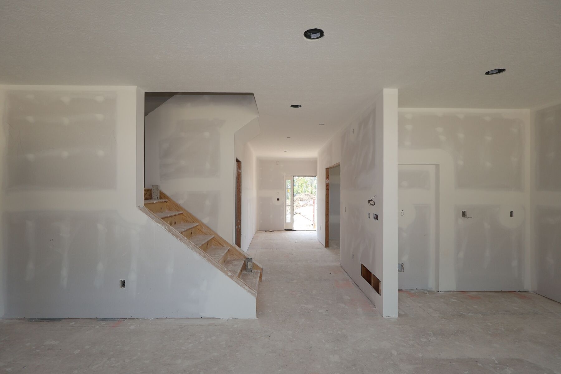 Drywall