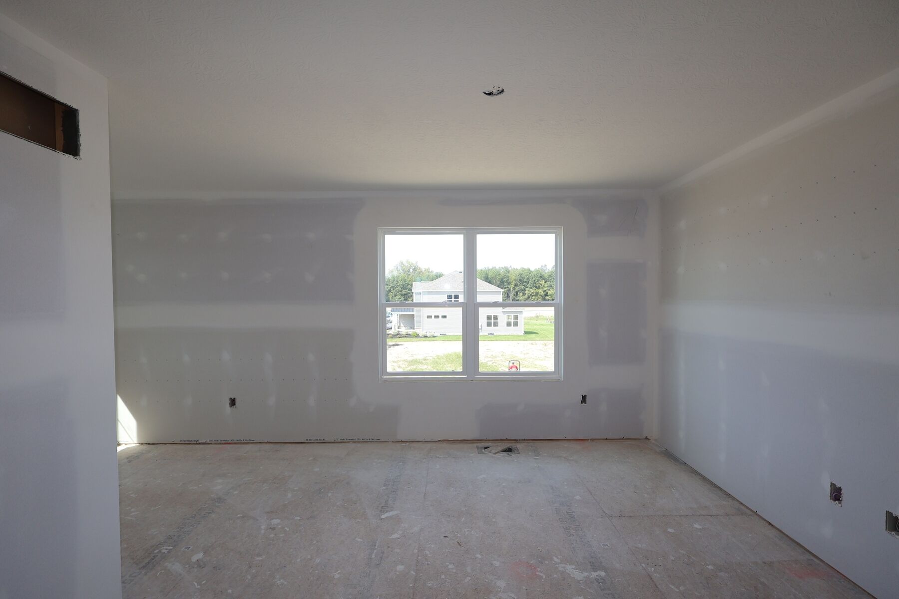 Drywall