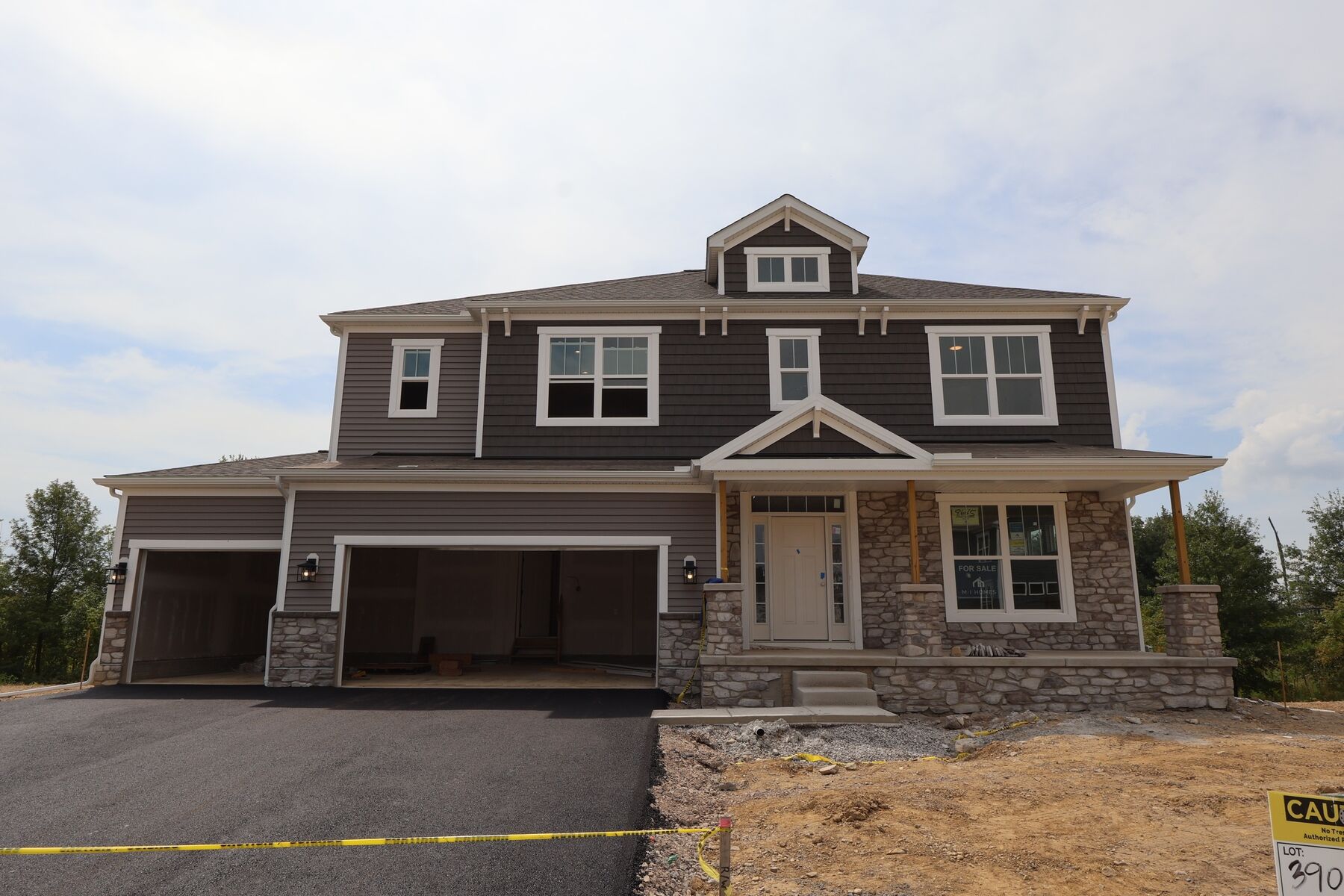Front Exterior