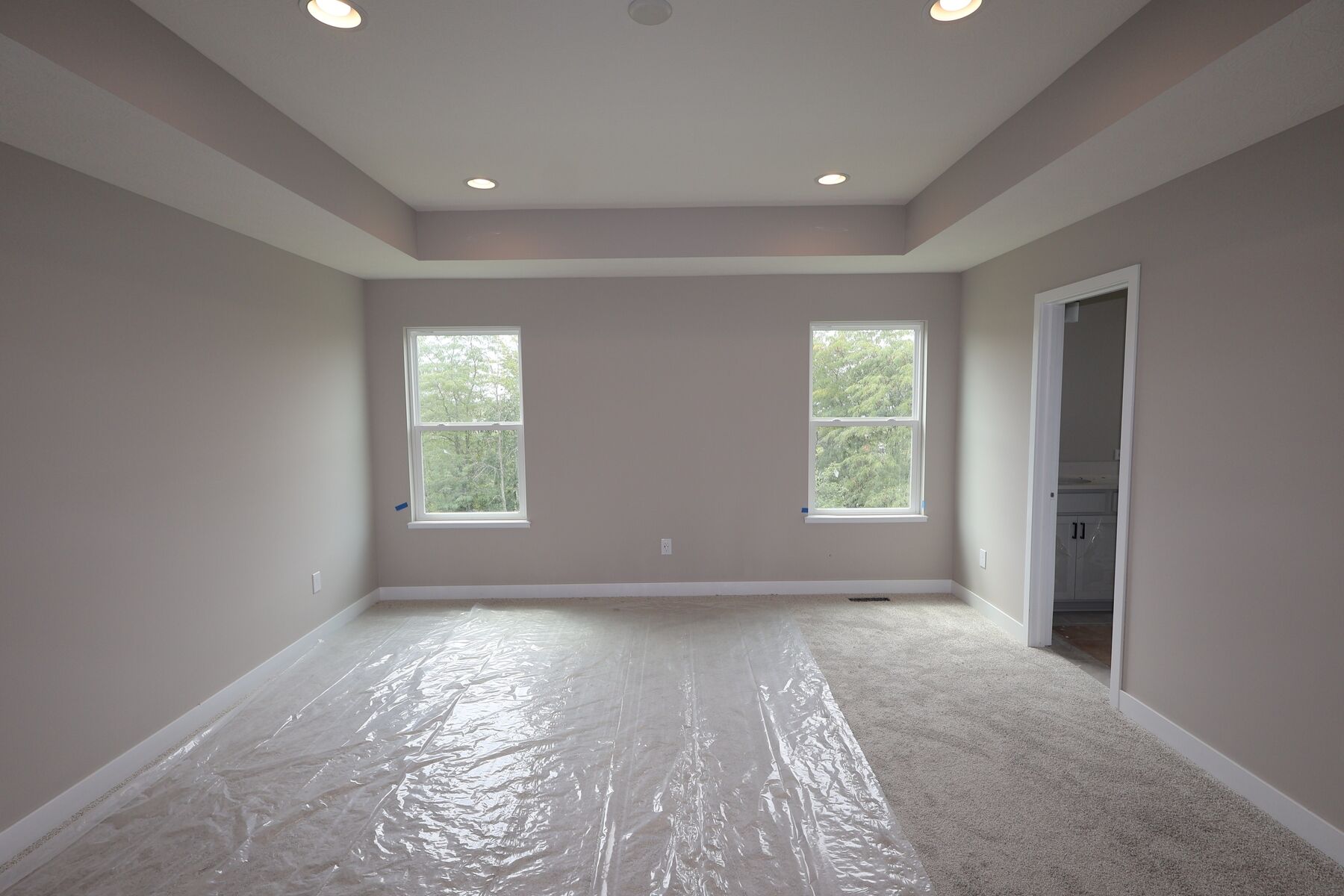 Owner's Bedroom