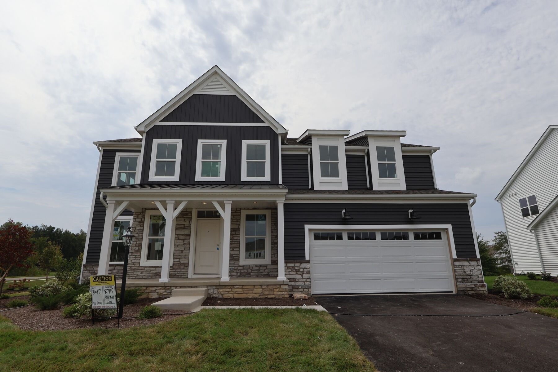 Front Exterior