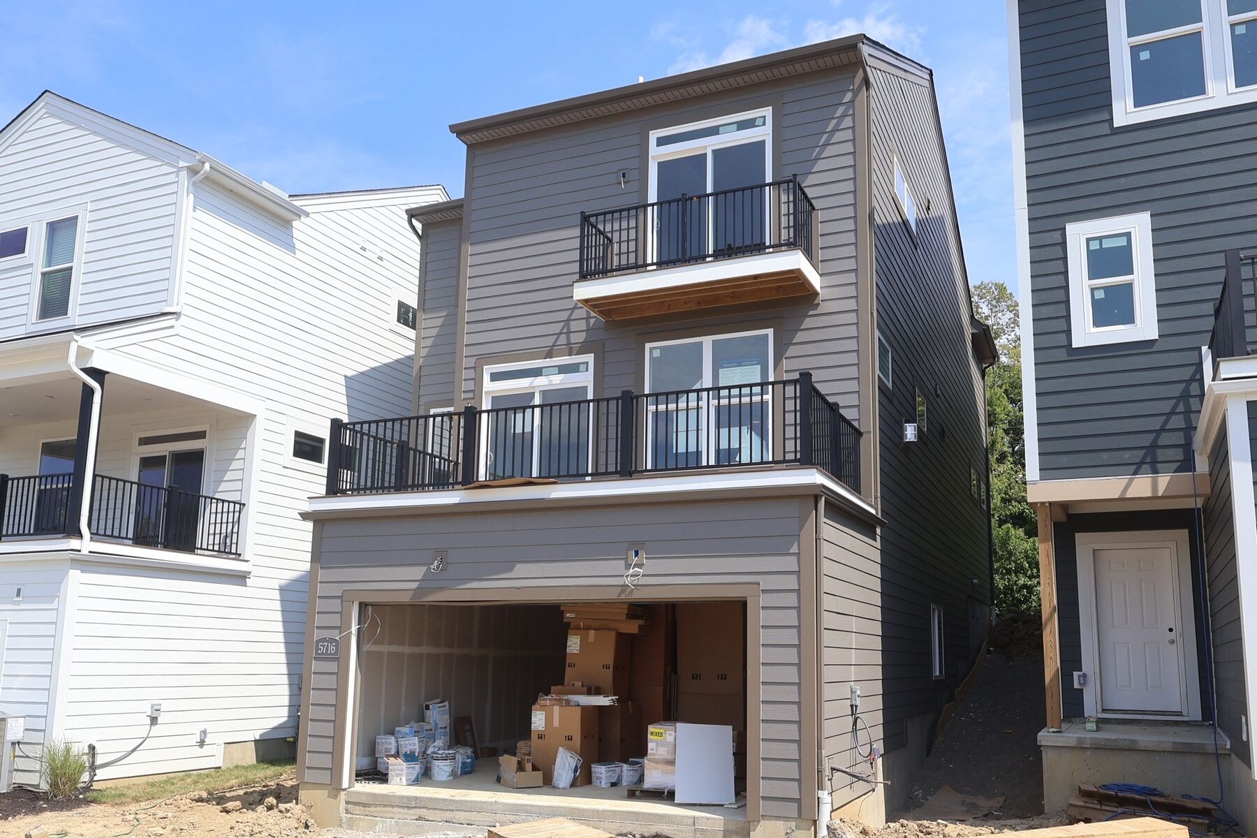 Front Exterior
