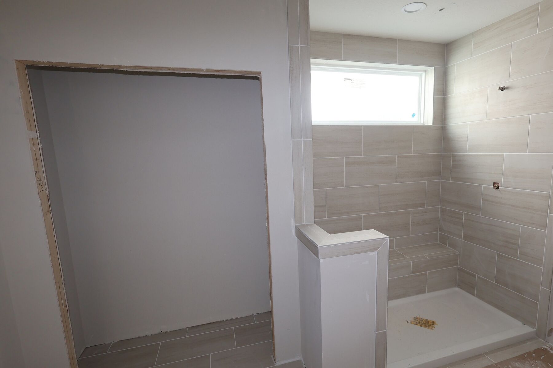 Owner's Bathroom