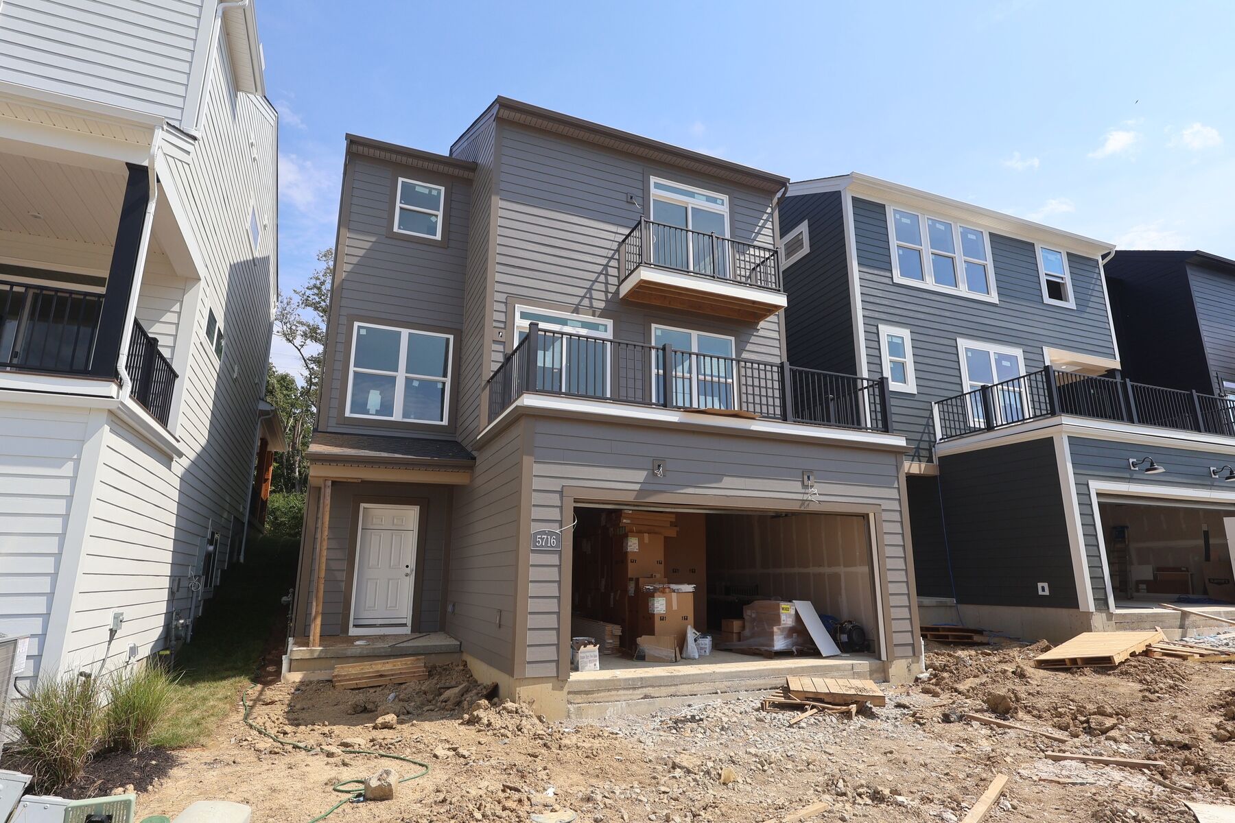 Front Exterior