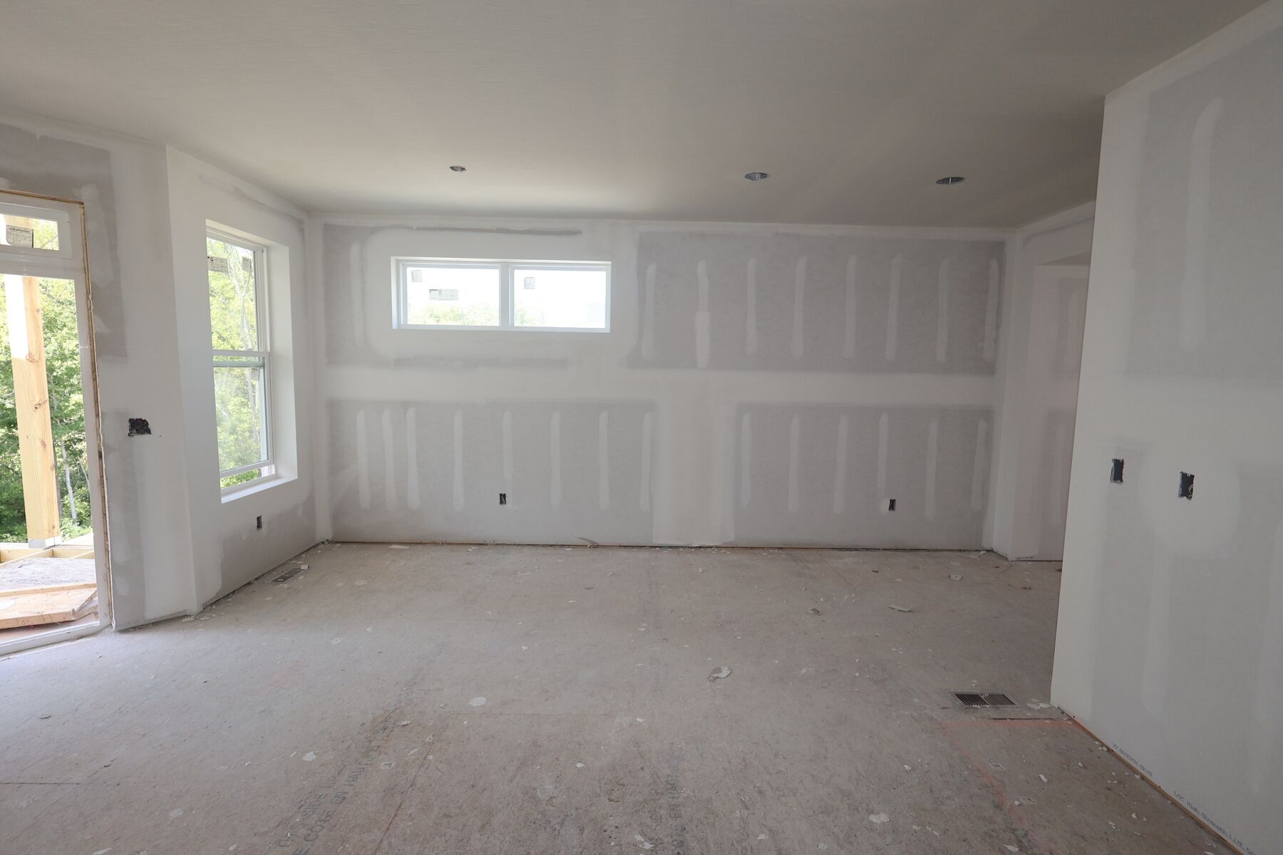 Drywall