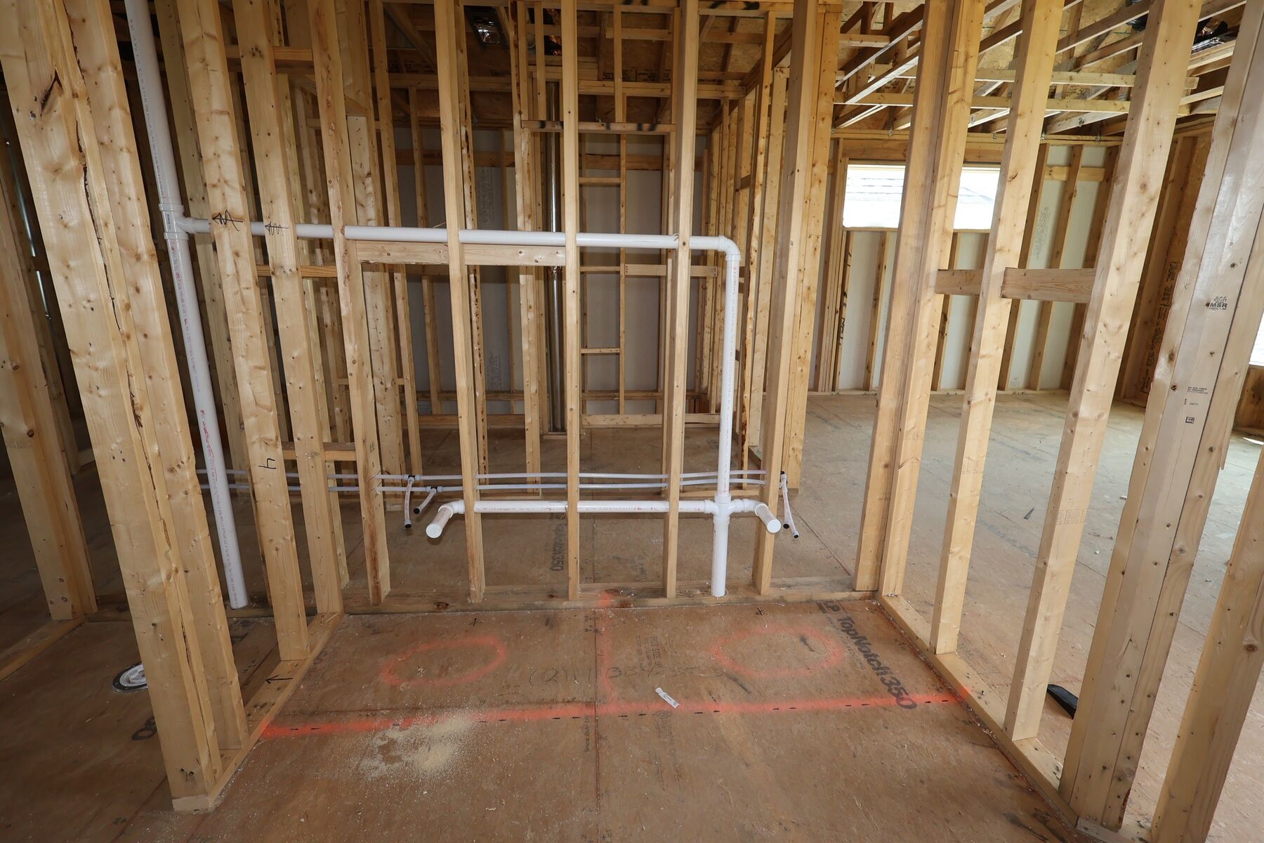 Framing