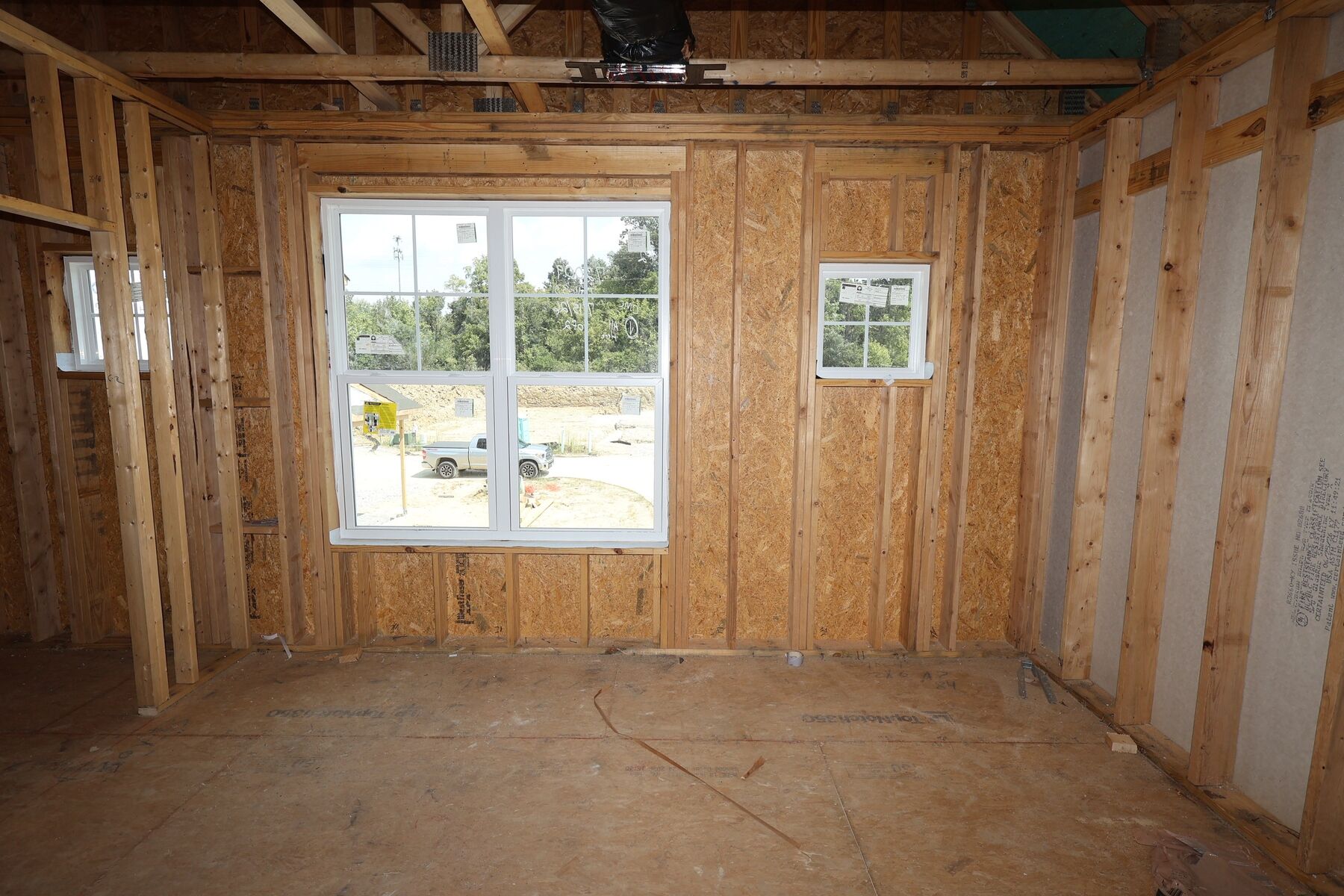Framing