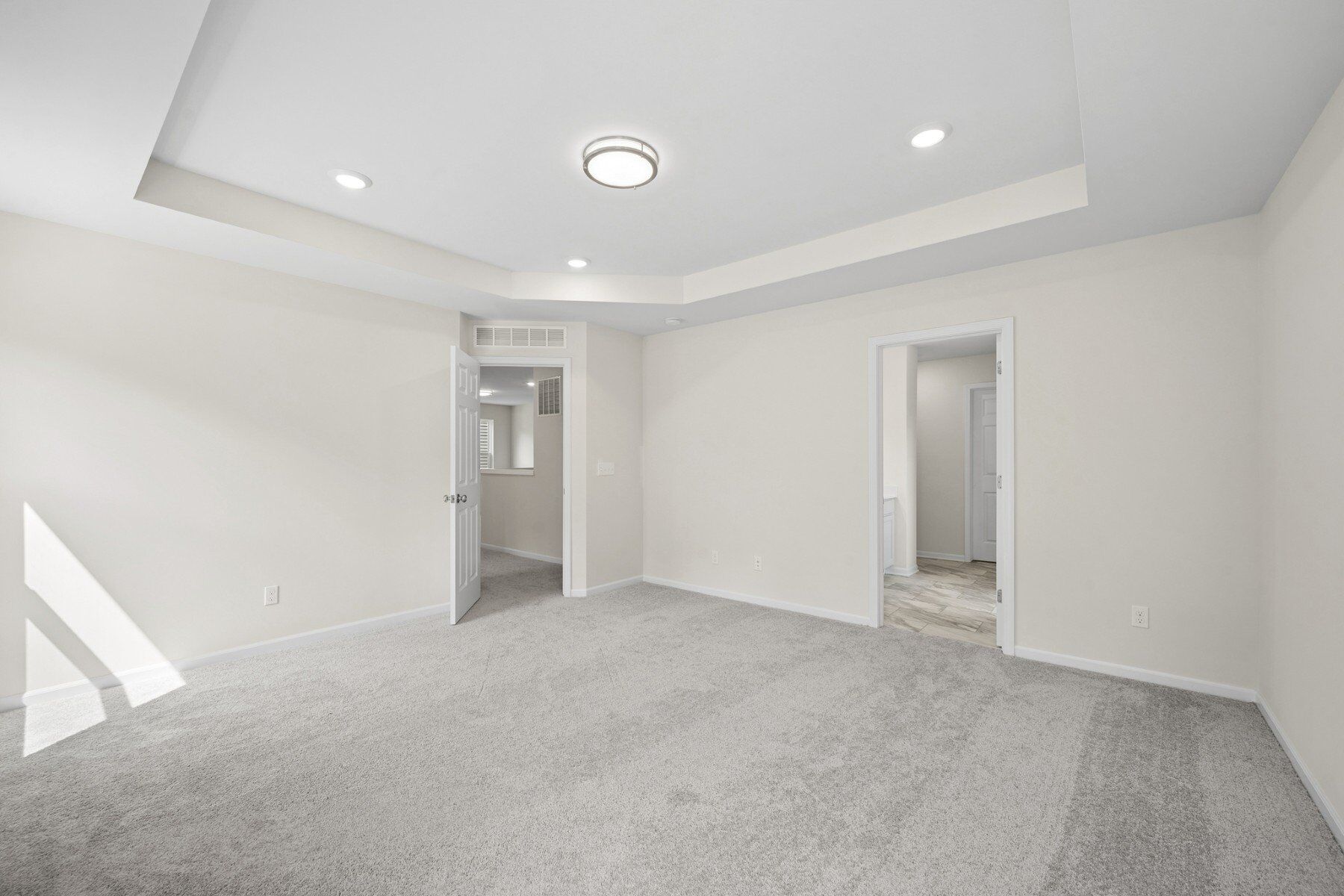 Owner's Bedroom