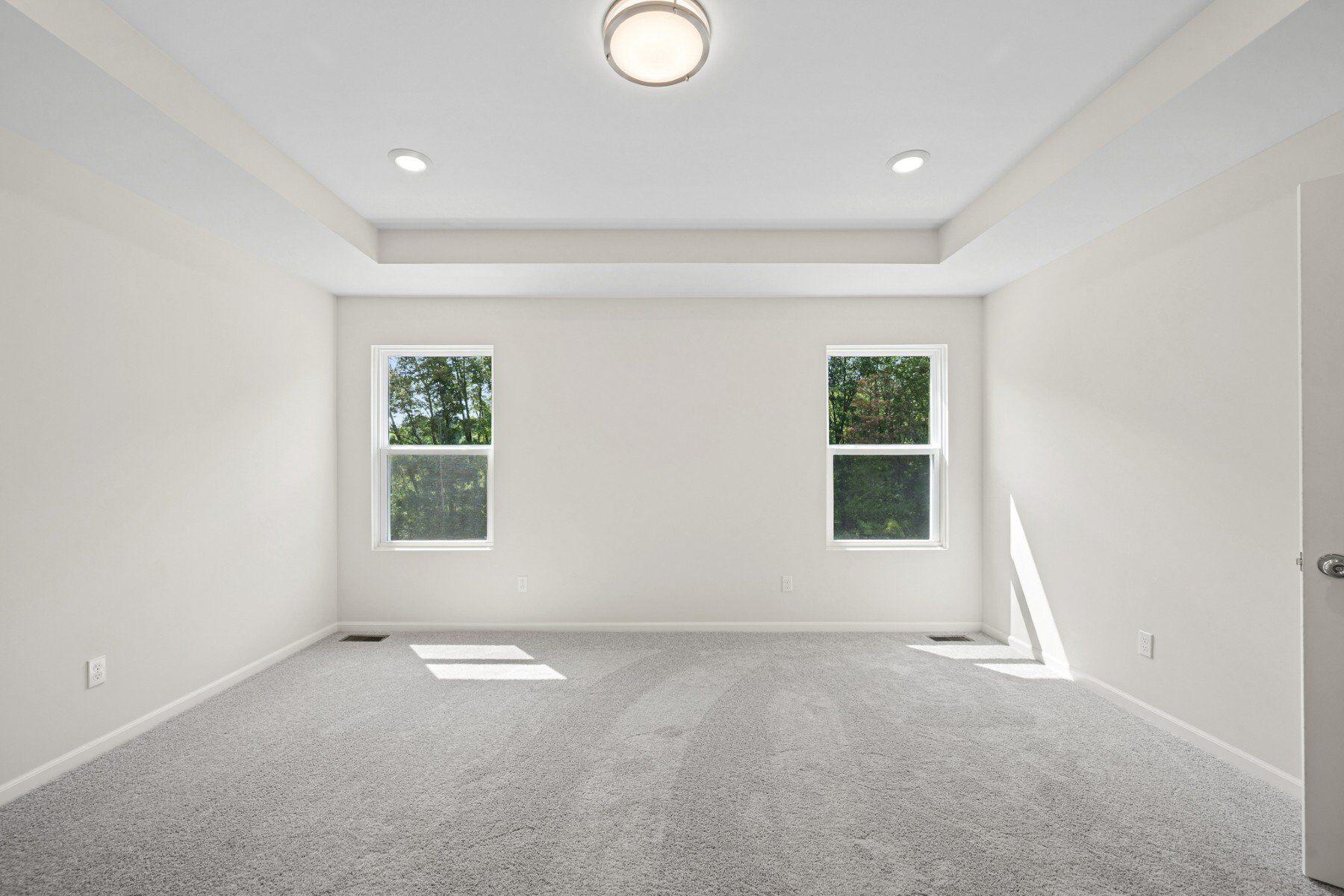 Owner's Bedroom