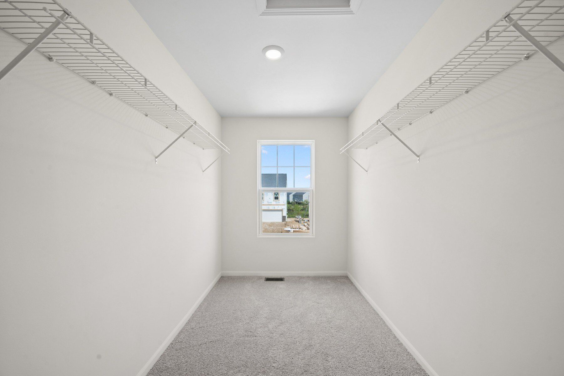 Owner's Closet