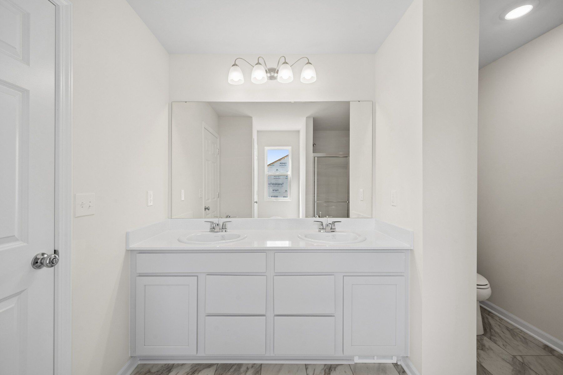 Owner's Bathroom
