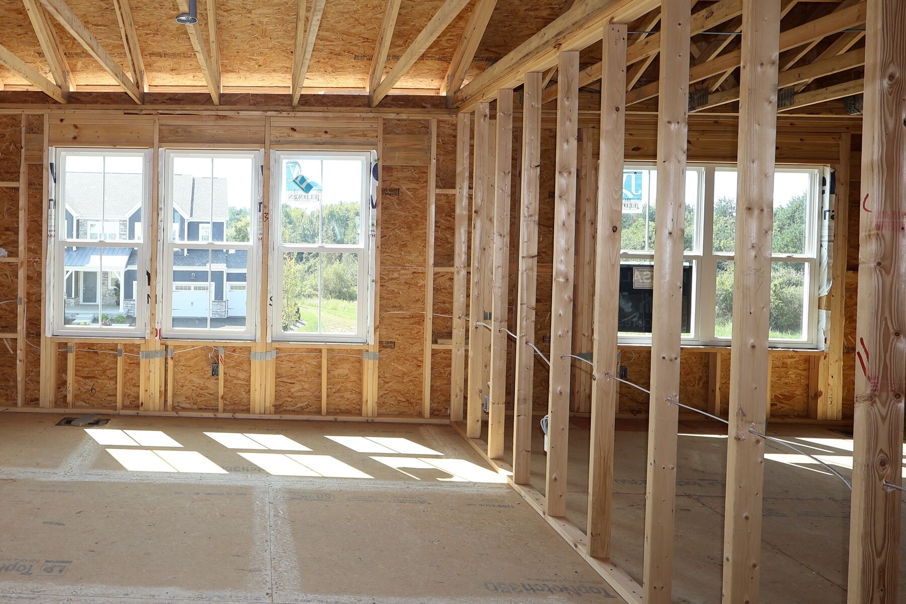 Framing