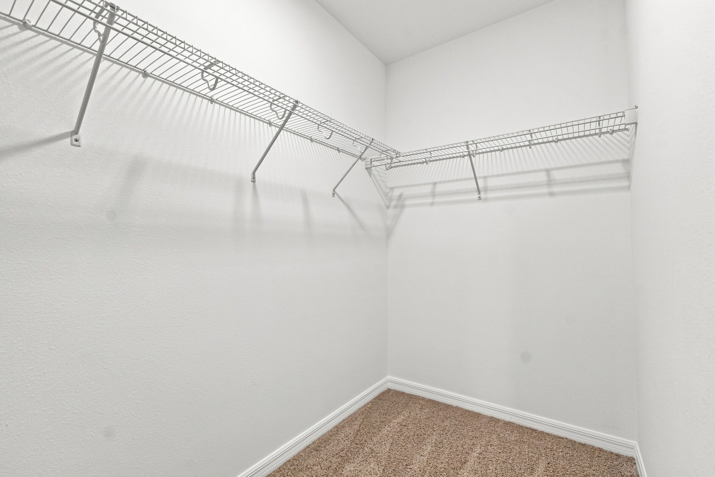 Owner's Closet