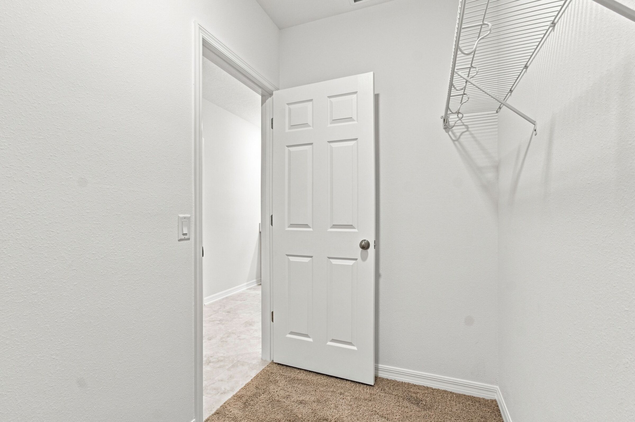 Owner's Closet