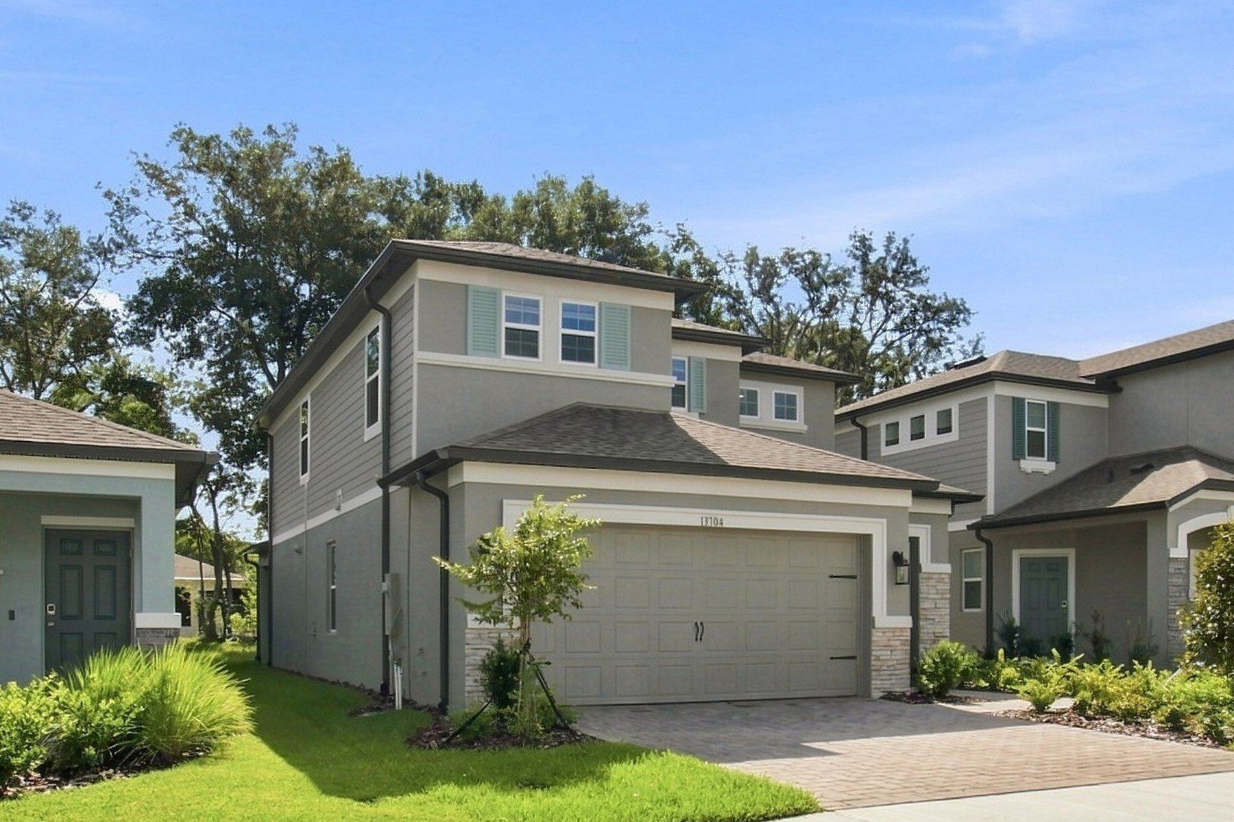 Front Exterior