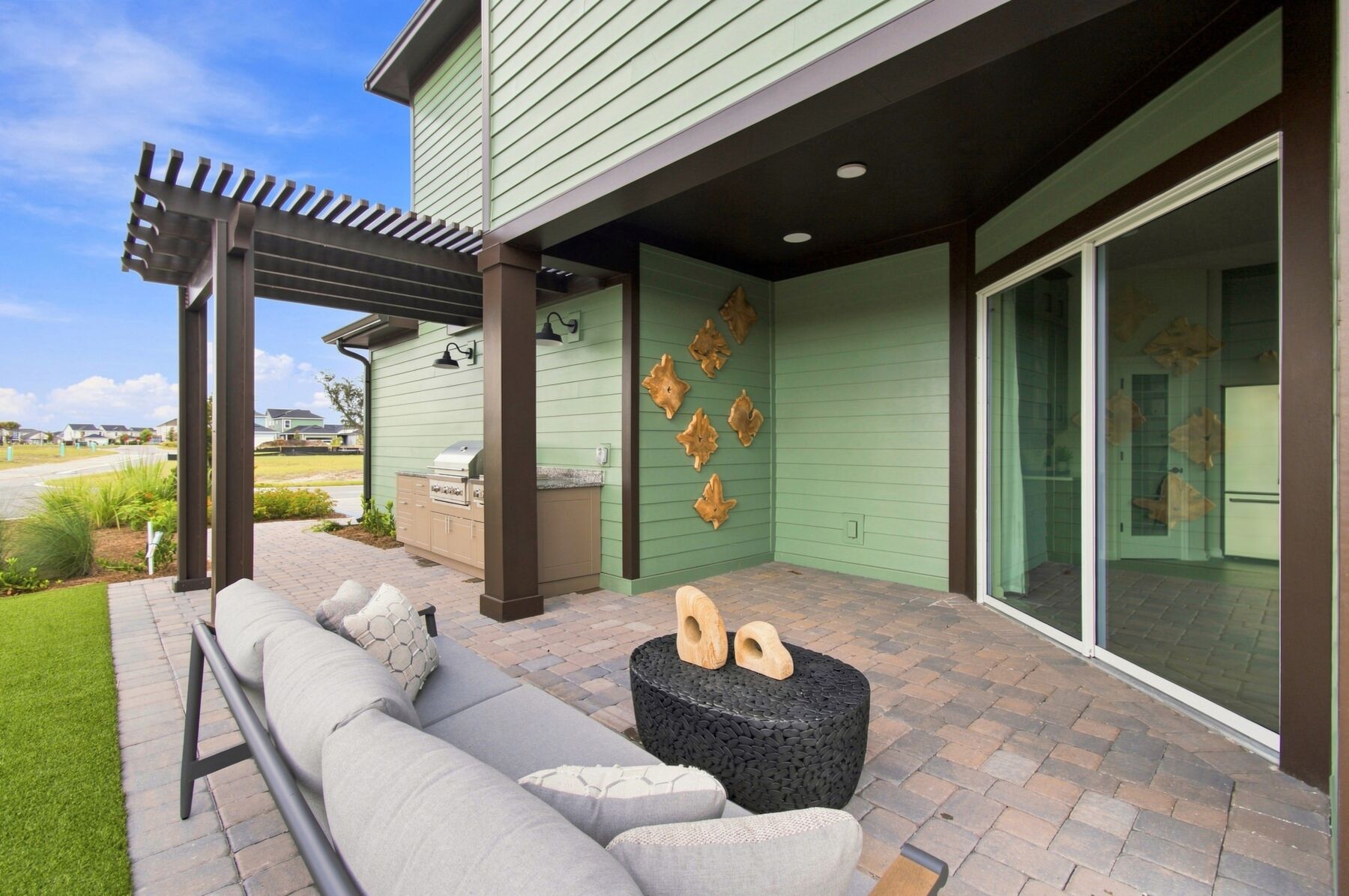 Porch
