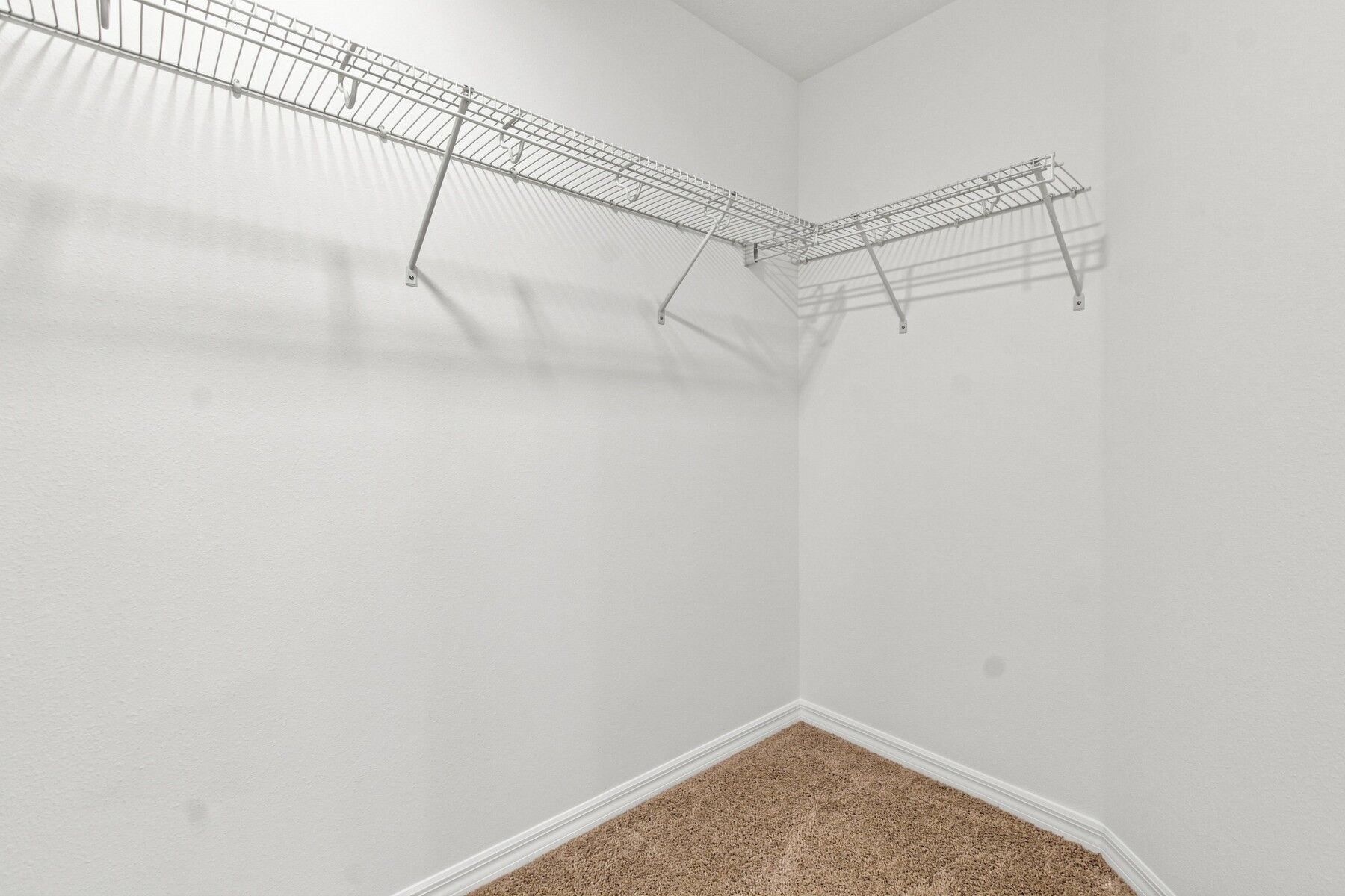 Owner's Closet