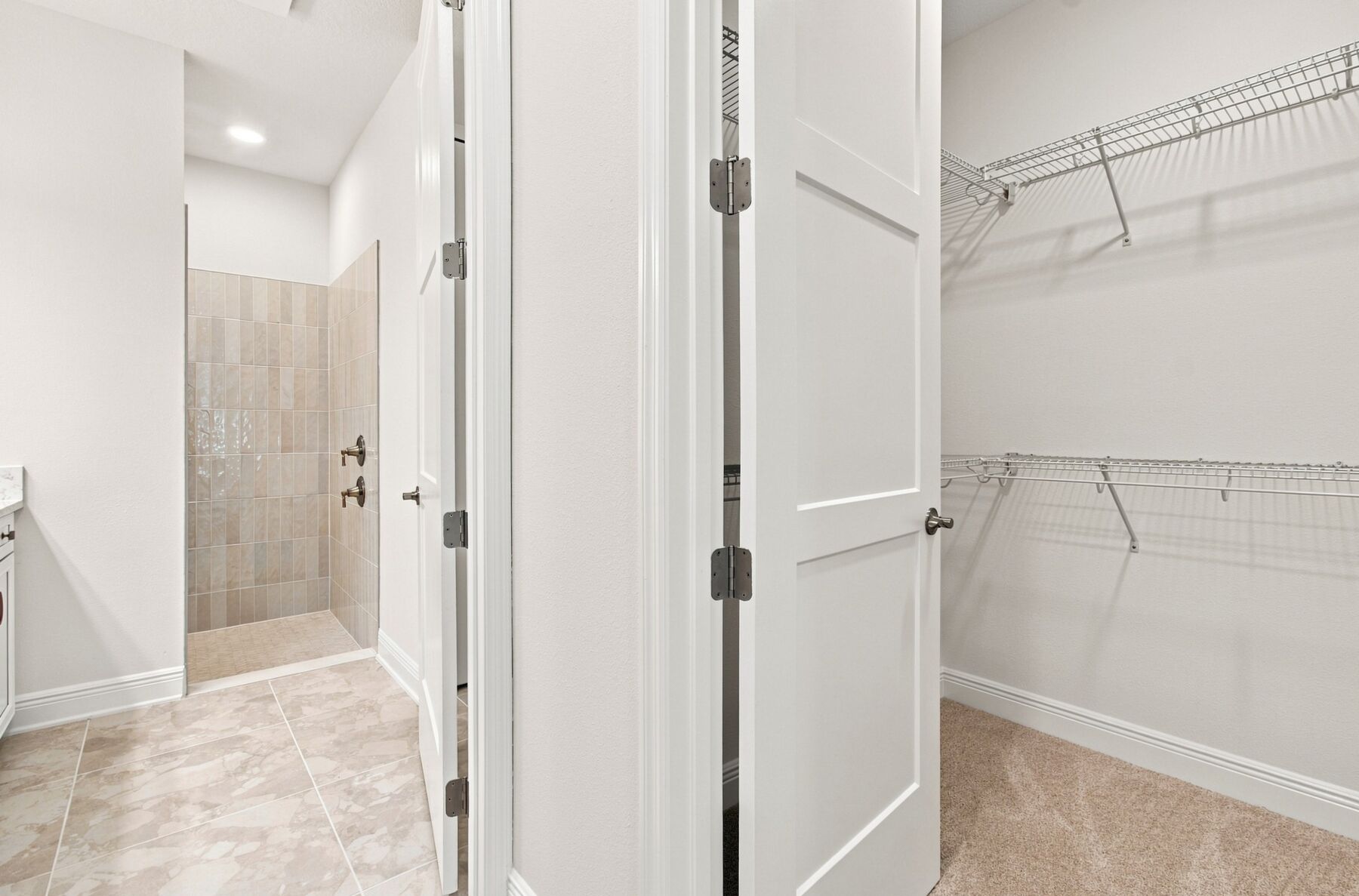 Owner's Closet