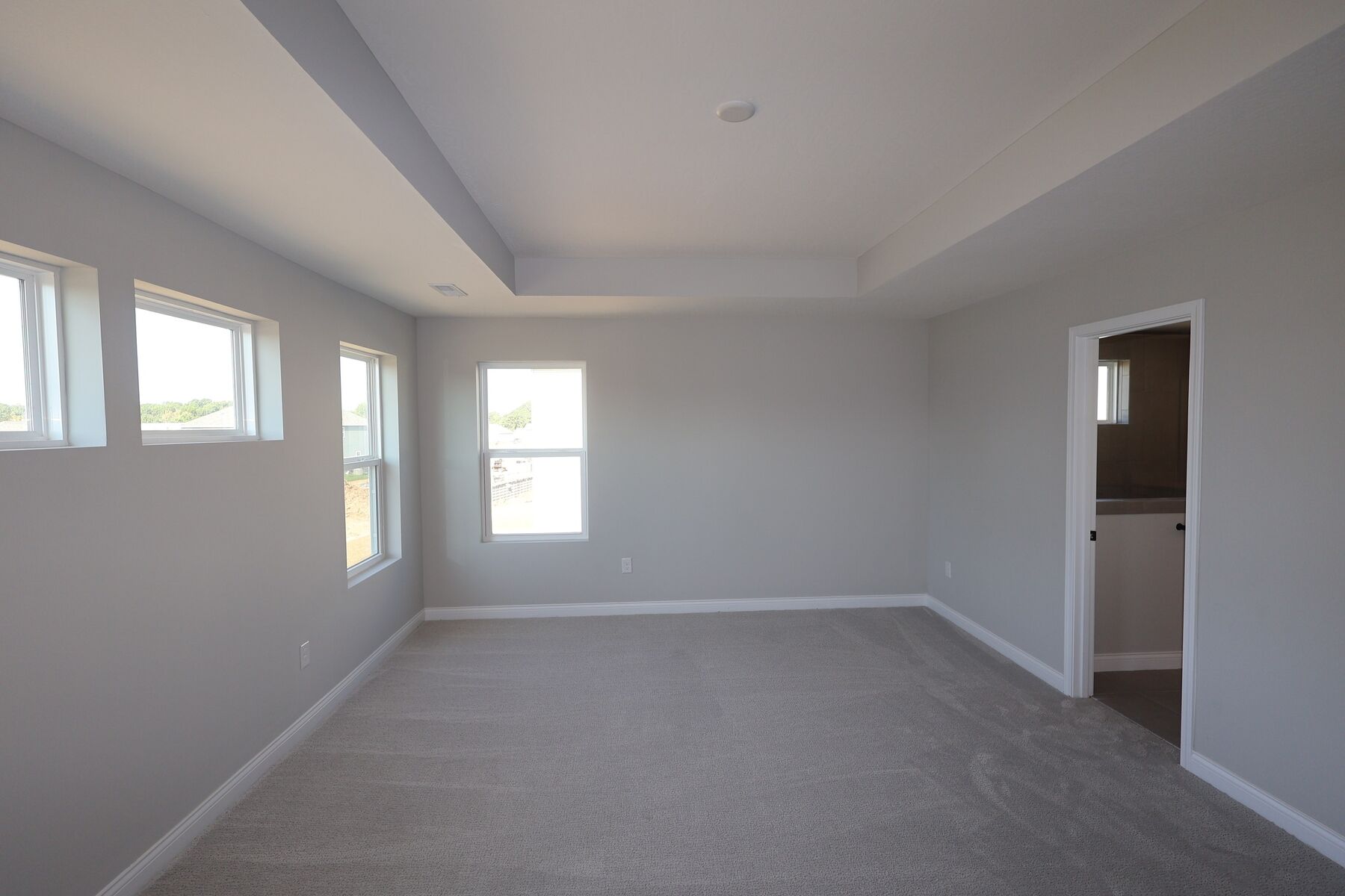 Owner's Bedroom