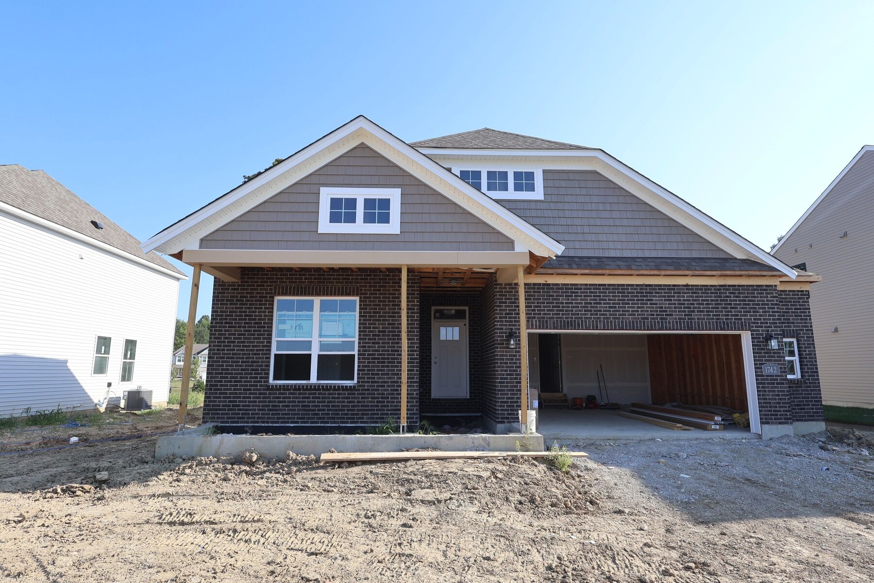 Front Exterior