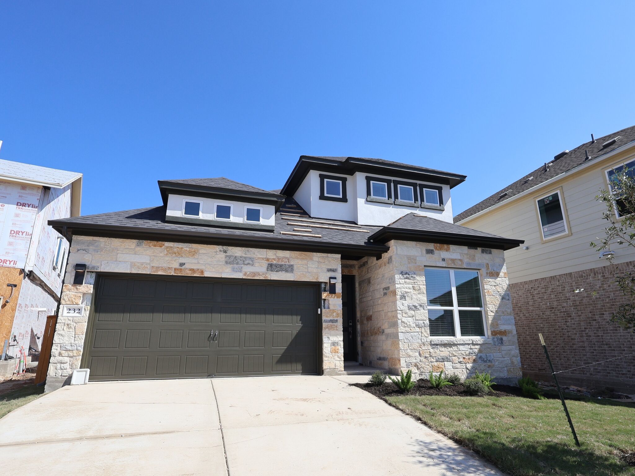 Front Exterior