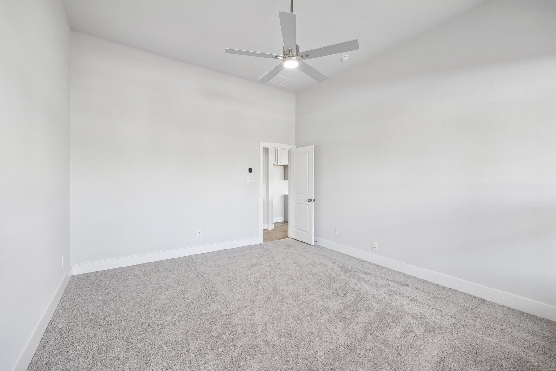 Owners Bedroom
