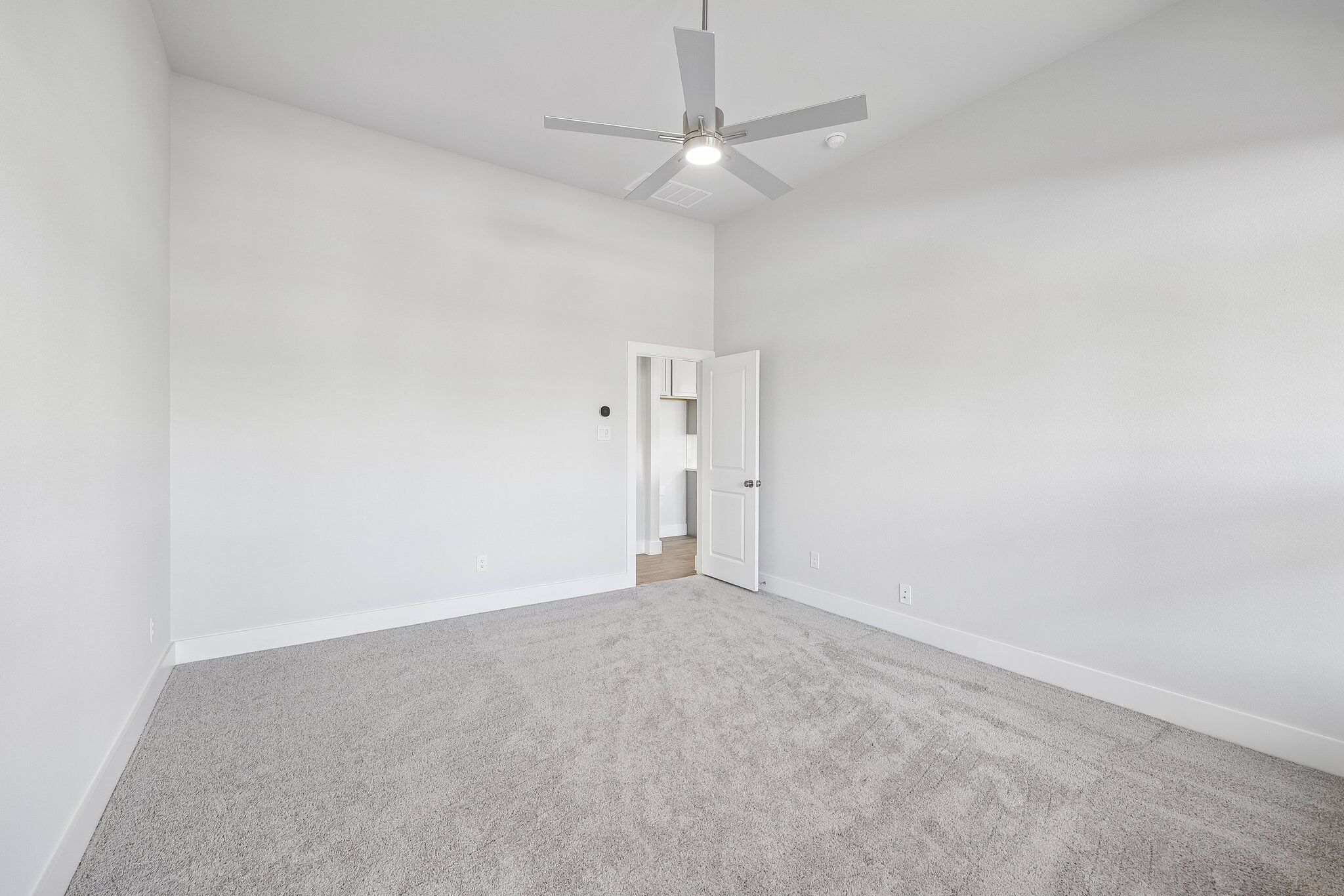Owners Bedroom