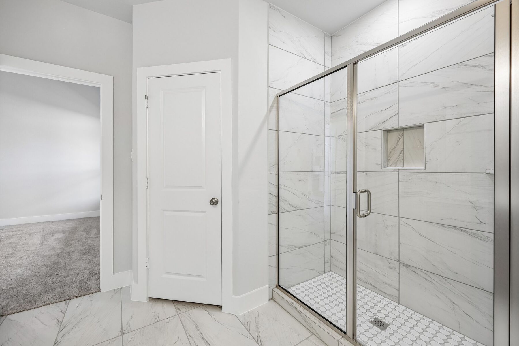 Owners Bathroom