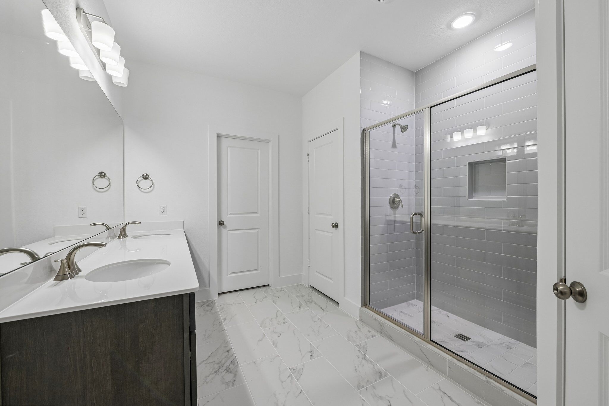 Owners Bathroom