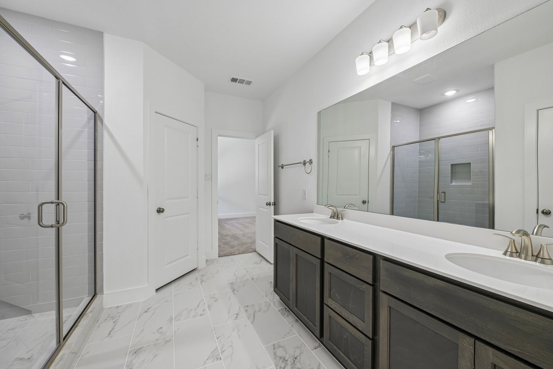 Owners Bathroom